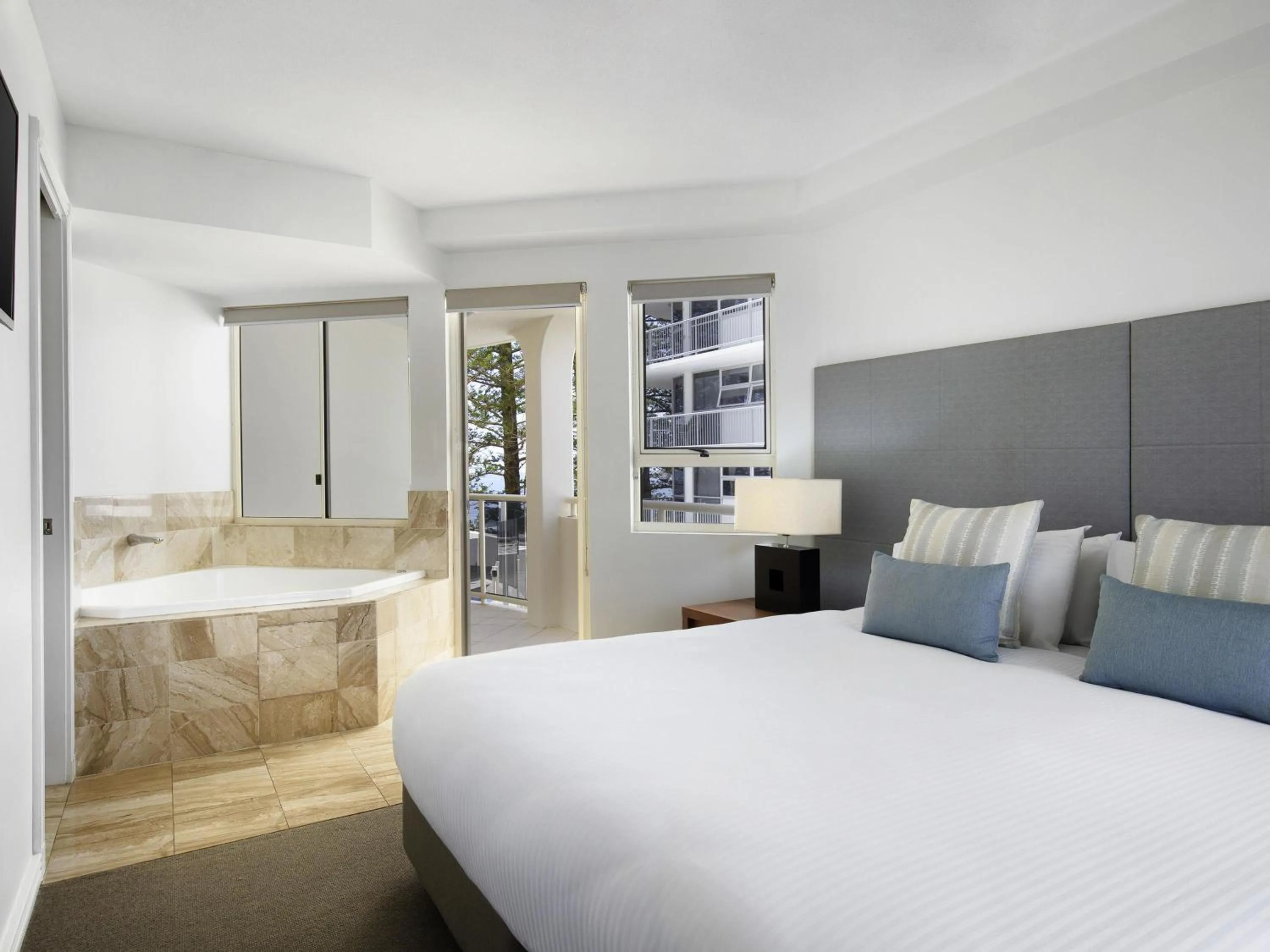 Bedroom, Bed in Mantra Zanzibar