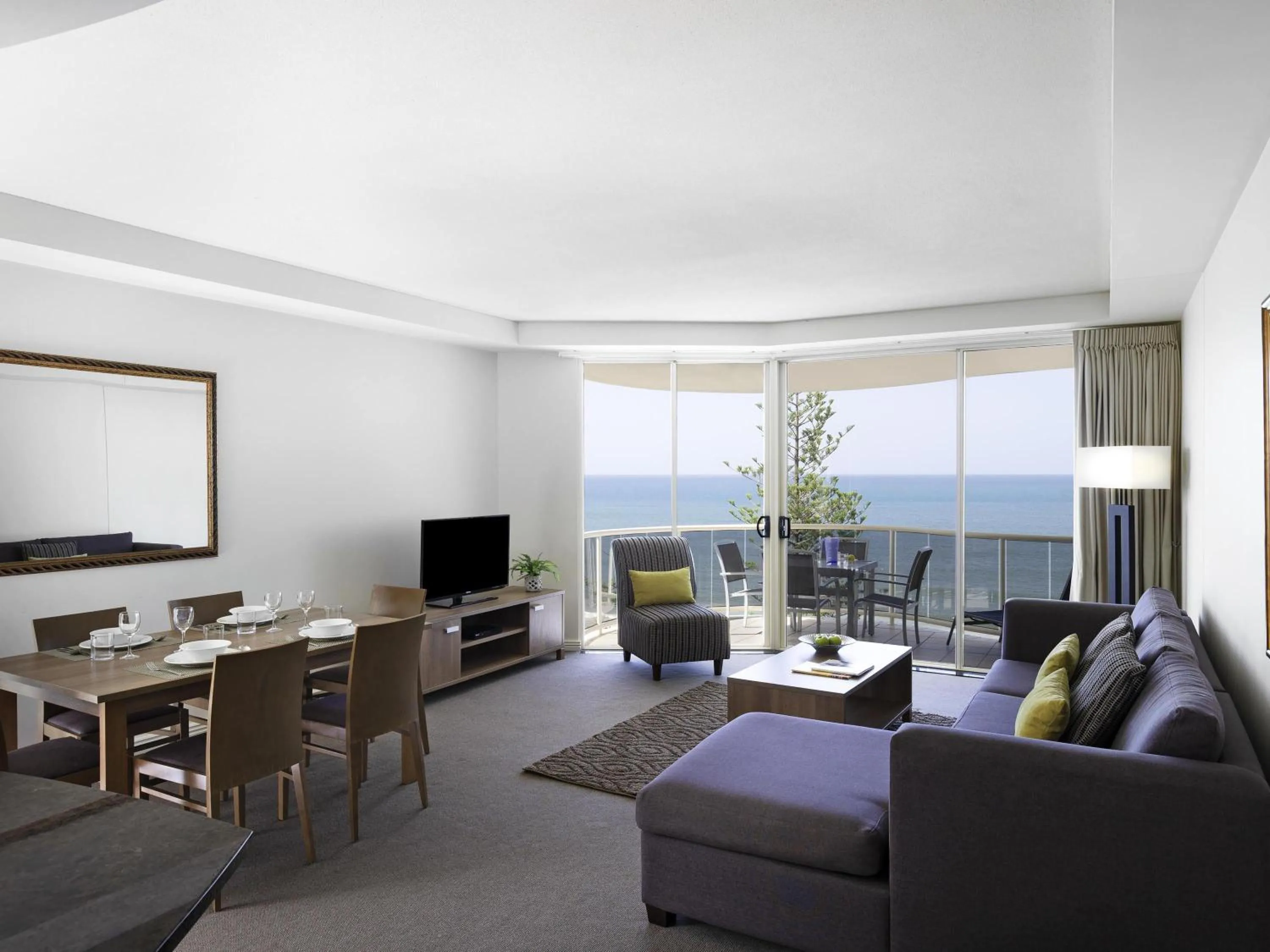 Bedroom in Mantra Zanzibar