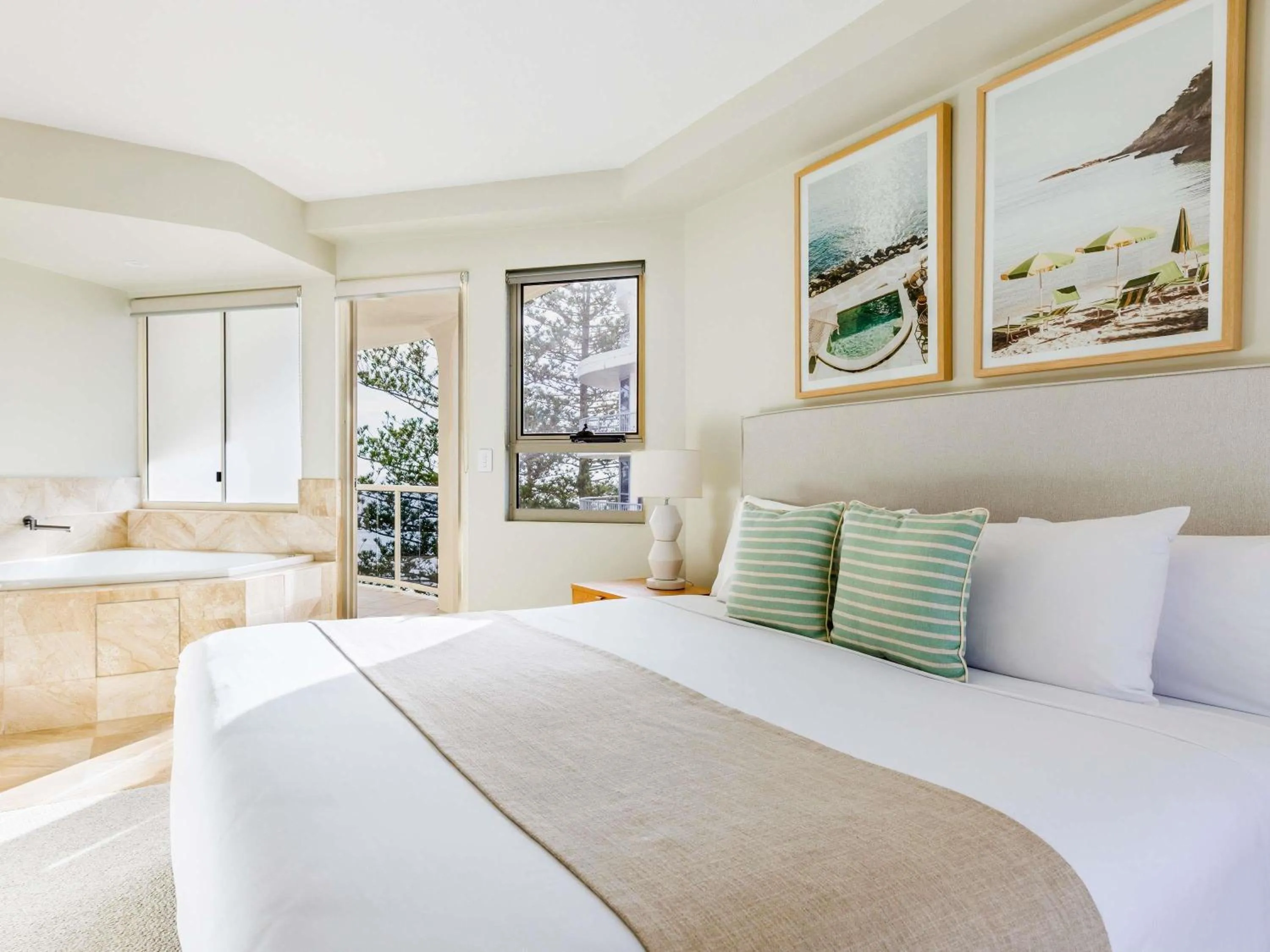 Bedroom, Bed in Mantra Zanzibar