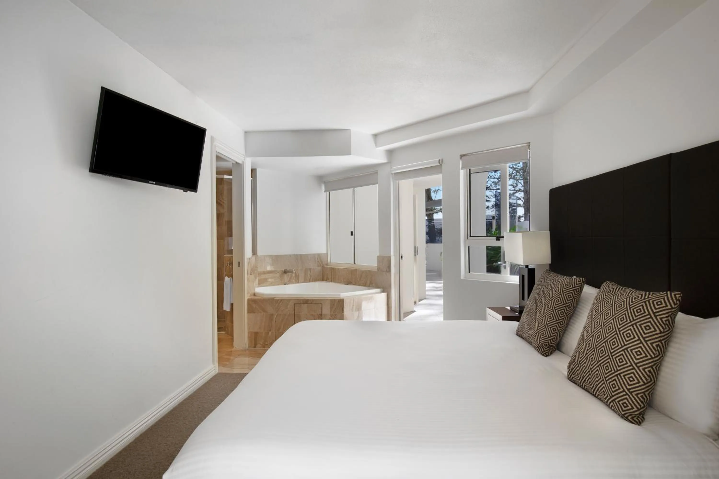 Bedroom, Bed in Mantra Zanzibar