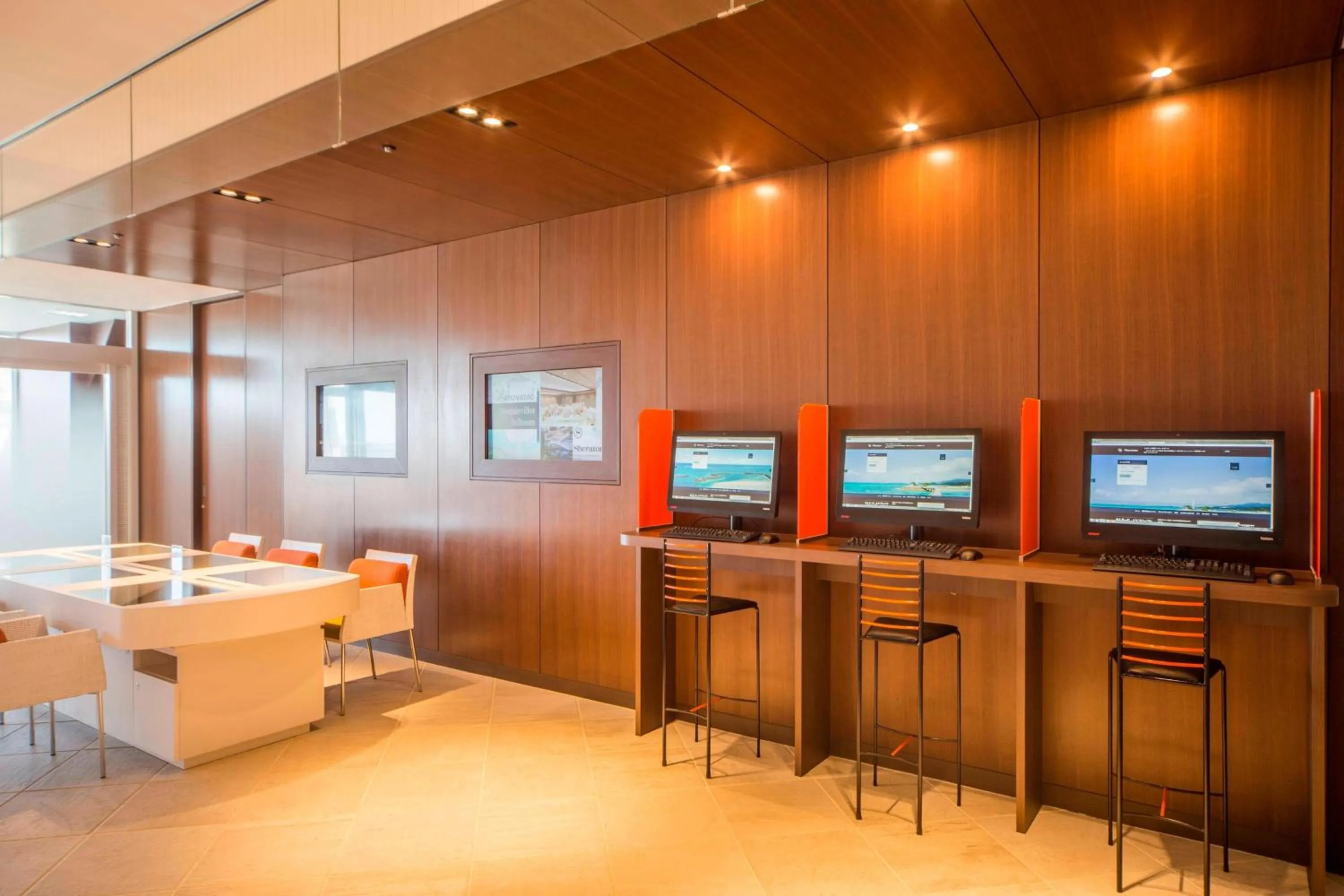 Other in Sheraton Okinawa Sunmarina Resort