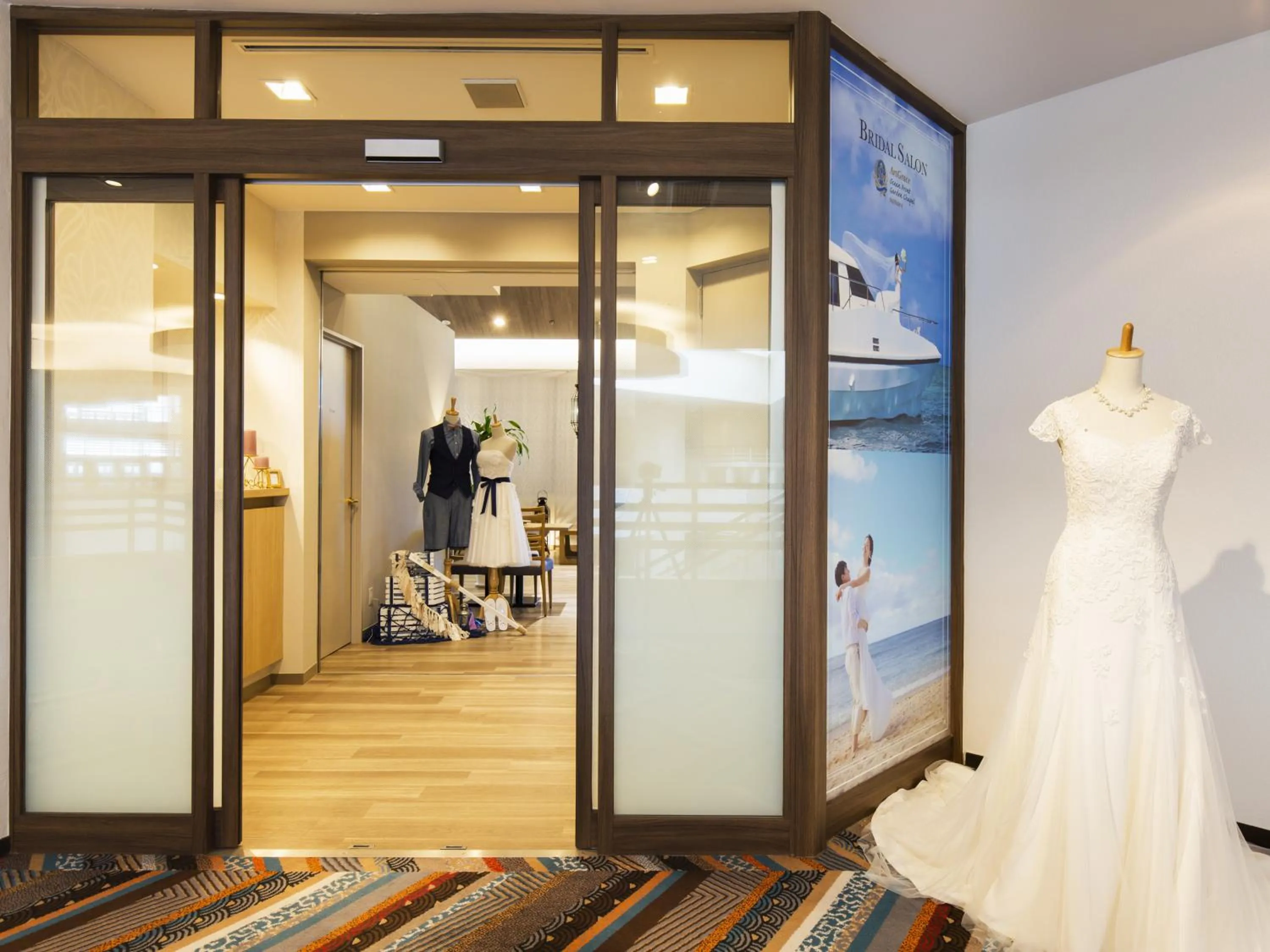 Other in Sheraton Okinawa Sunmarina Resort