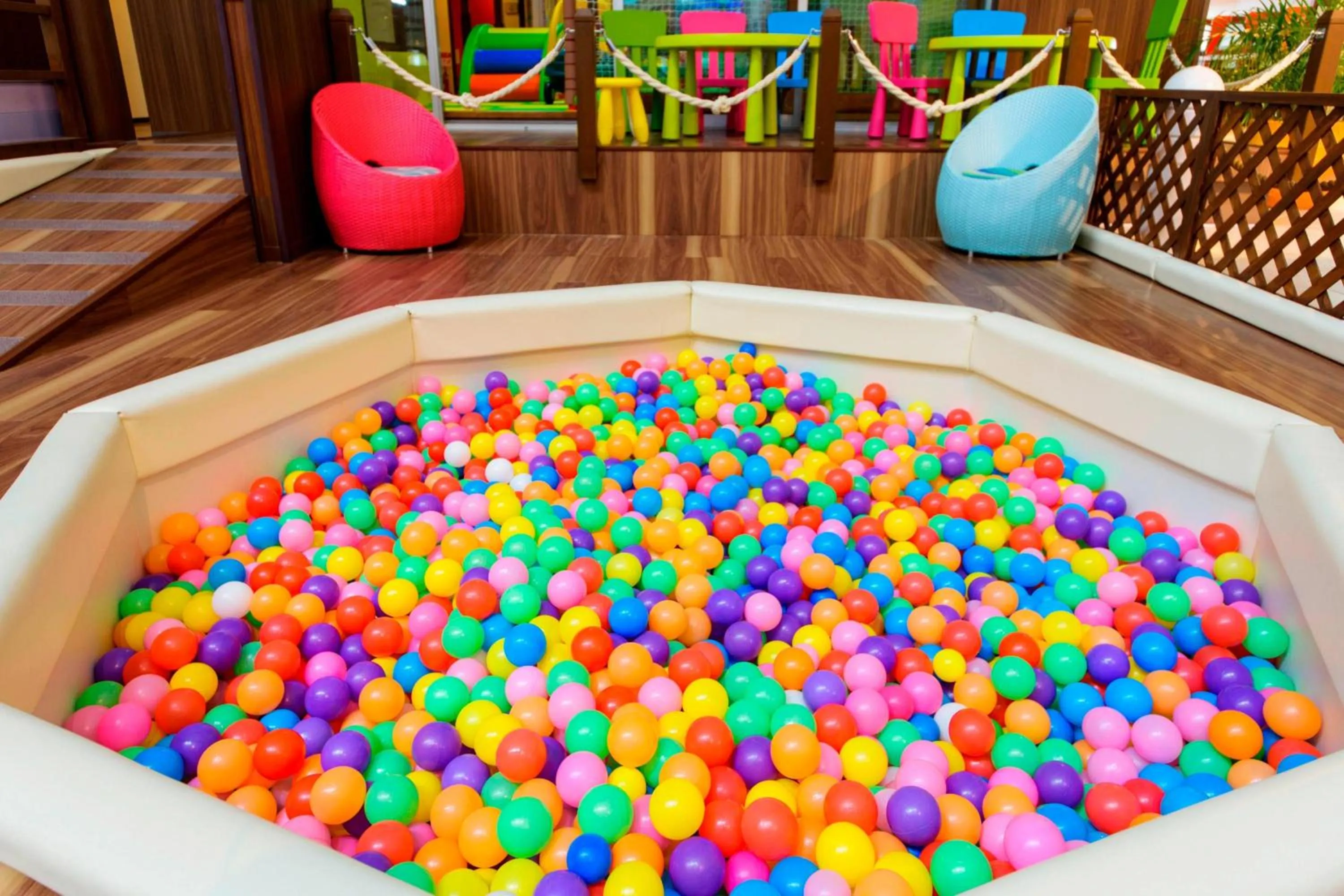 Other in Sheraton Okinawa Sunmarina Resort