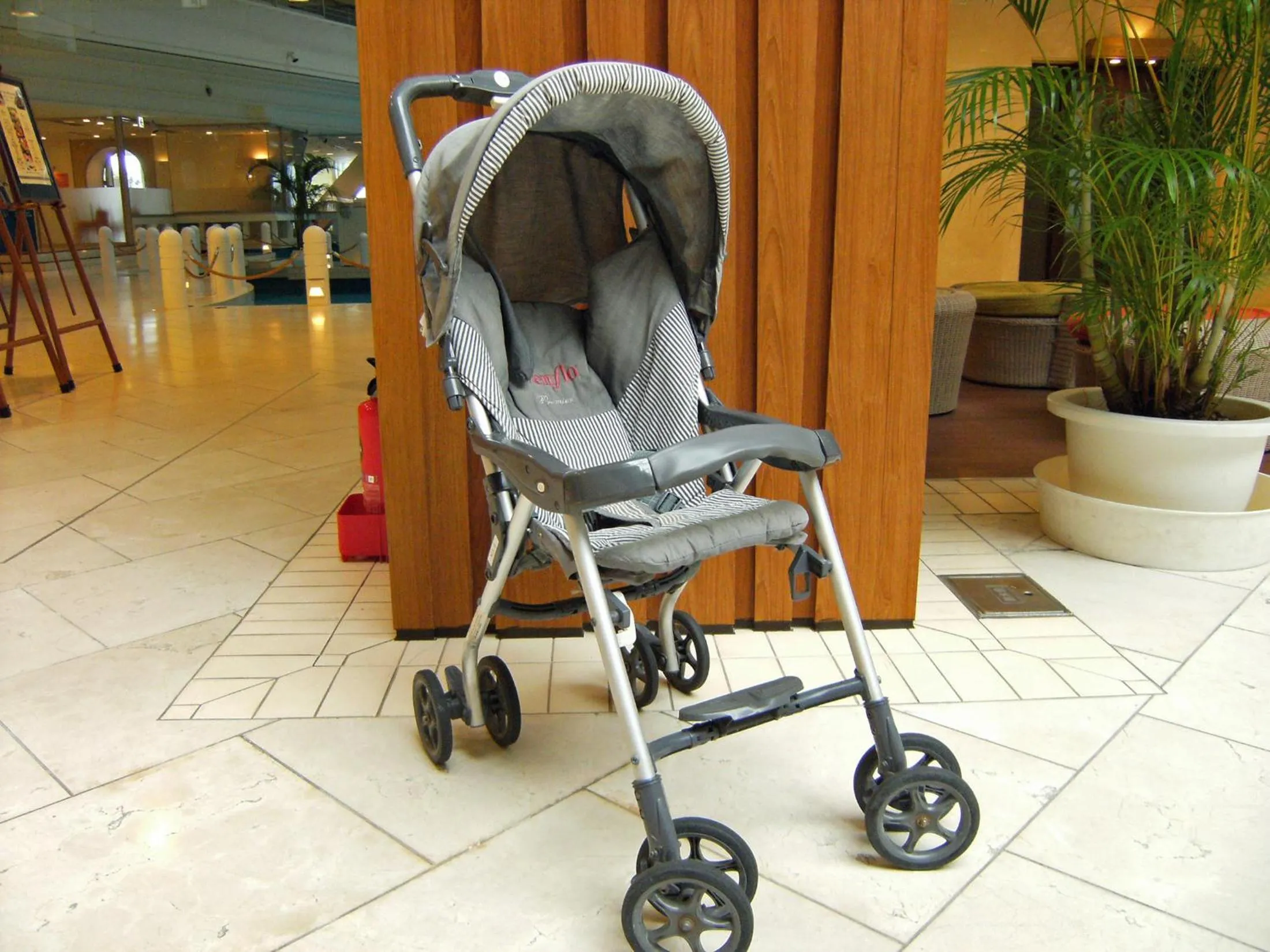 Other in Sheraton Okinawa Sunmarina Resort