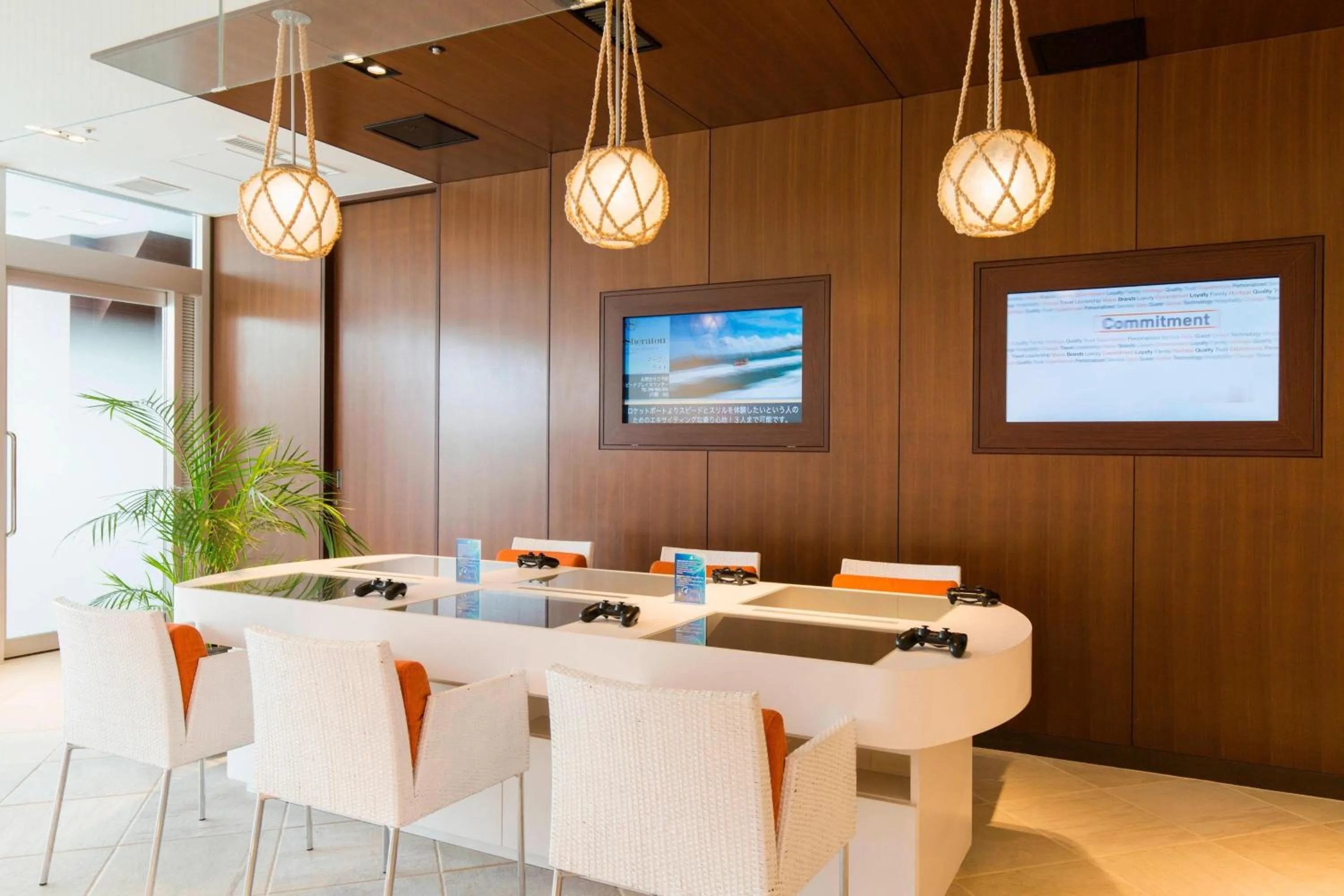 Other in Sheraton Okinawa Sunmarina Resort