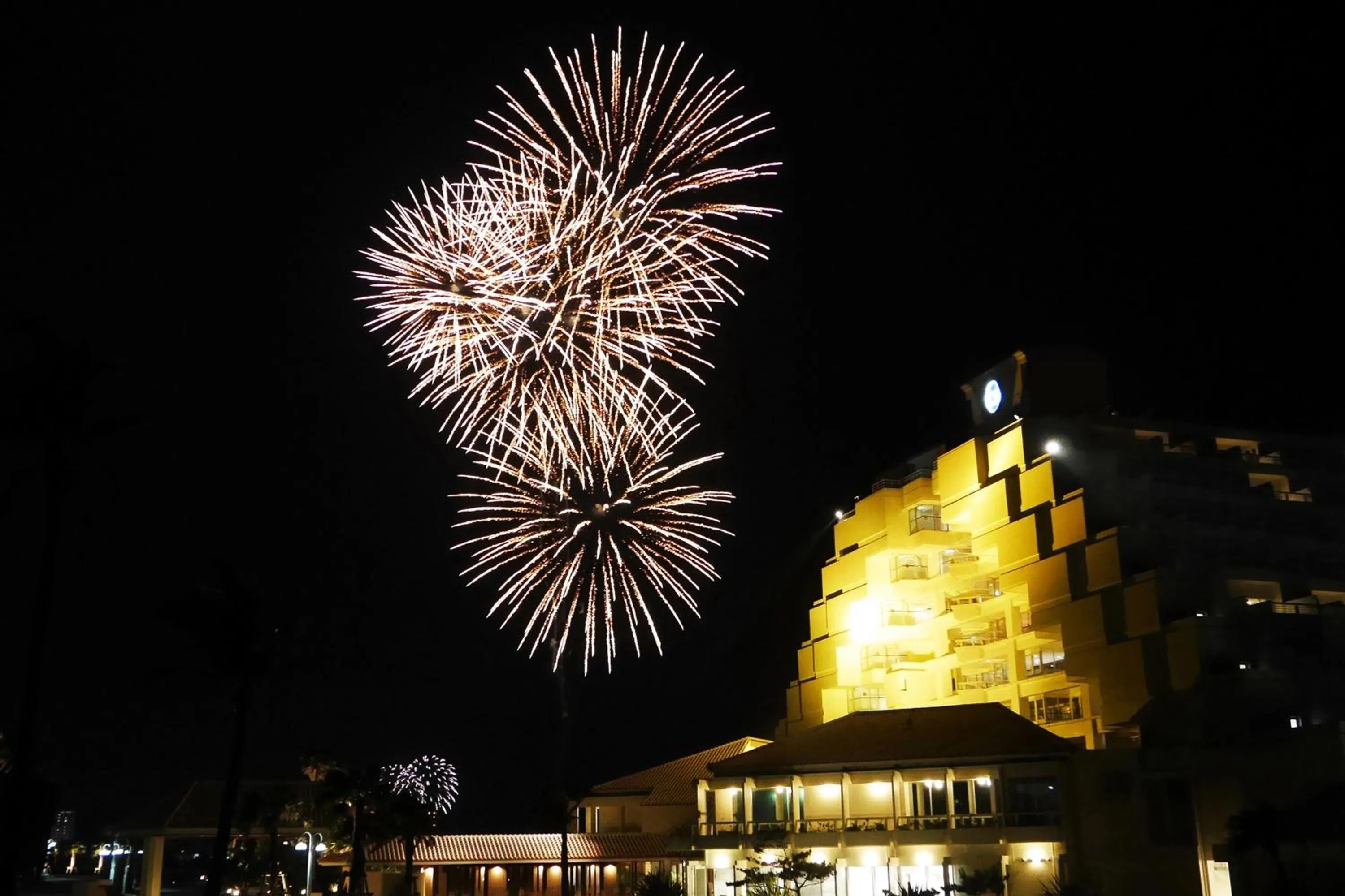 Other in Sheraton Okinawa Sunmarina Resort