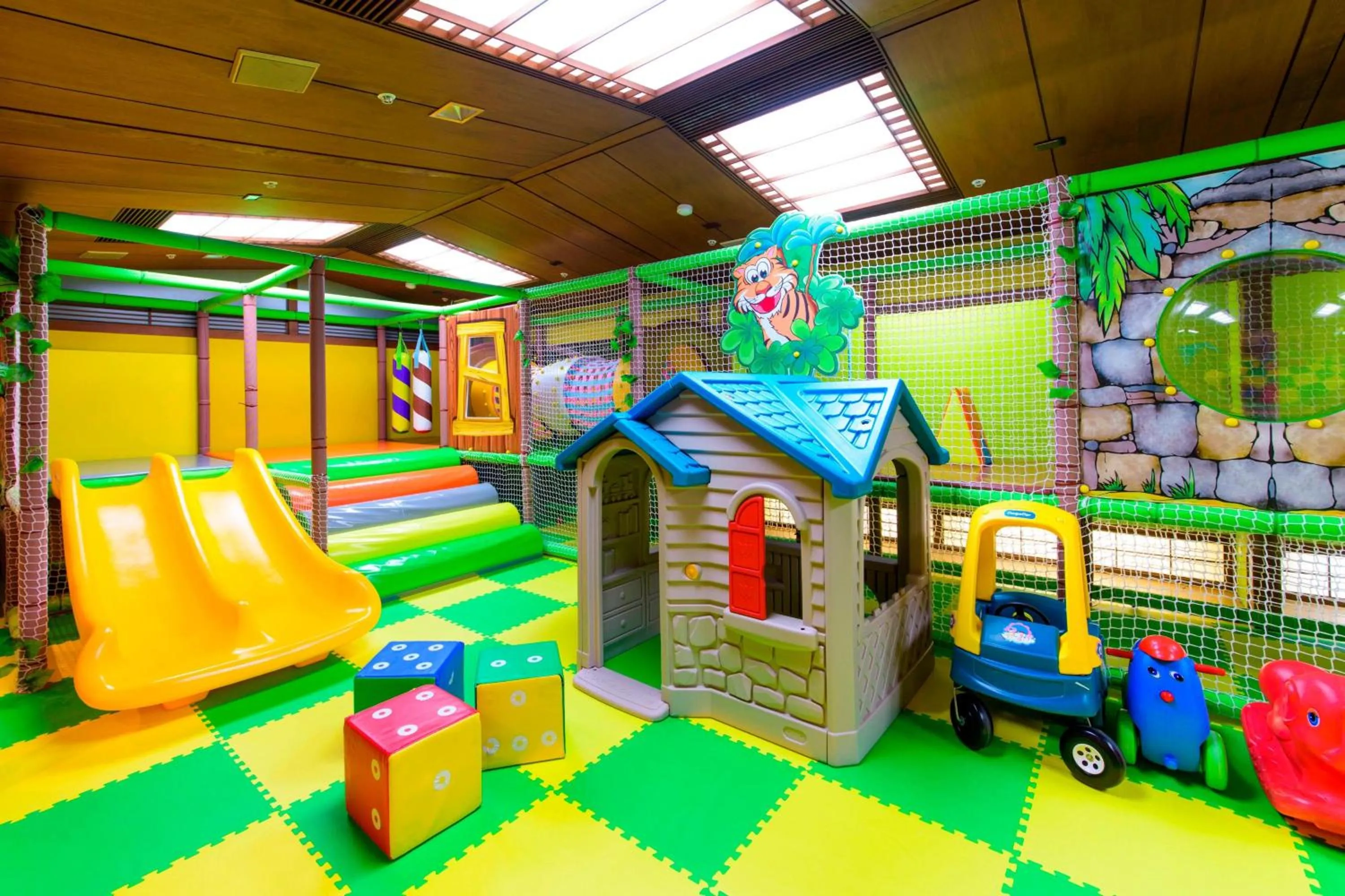 Other in Sheraton Okinawa Sunmarina Resort