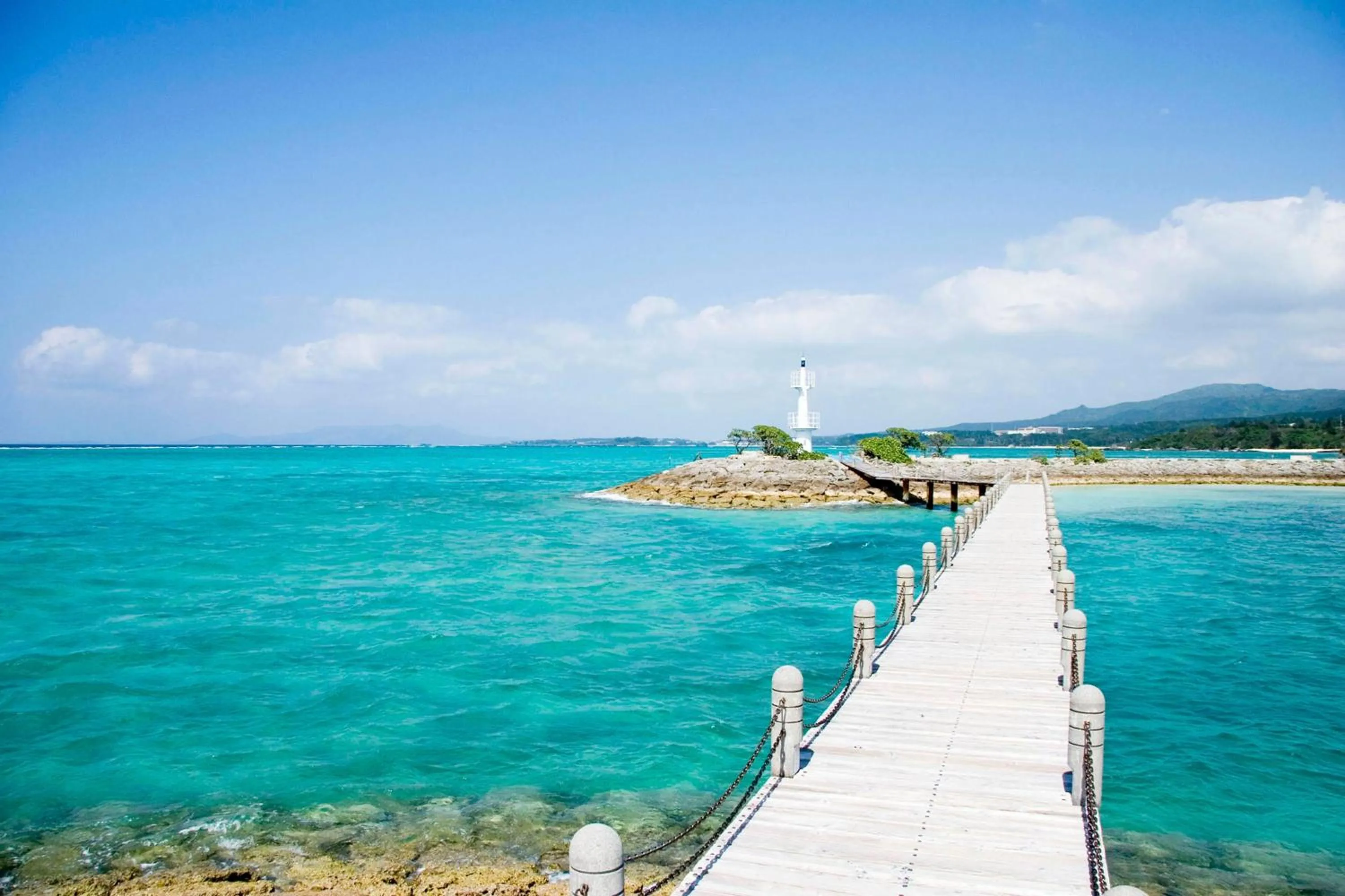 Other in Sheraton Okinawa Sunmarina Resort