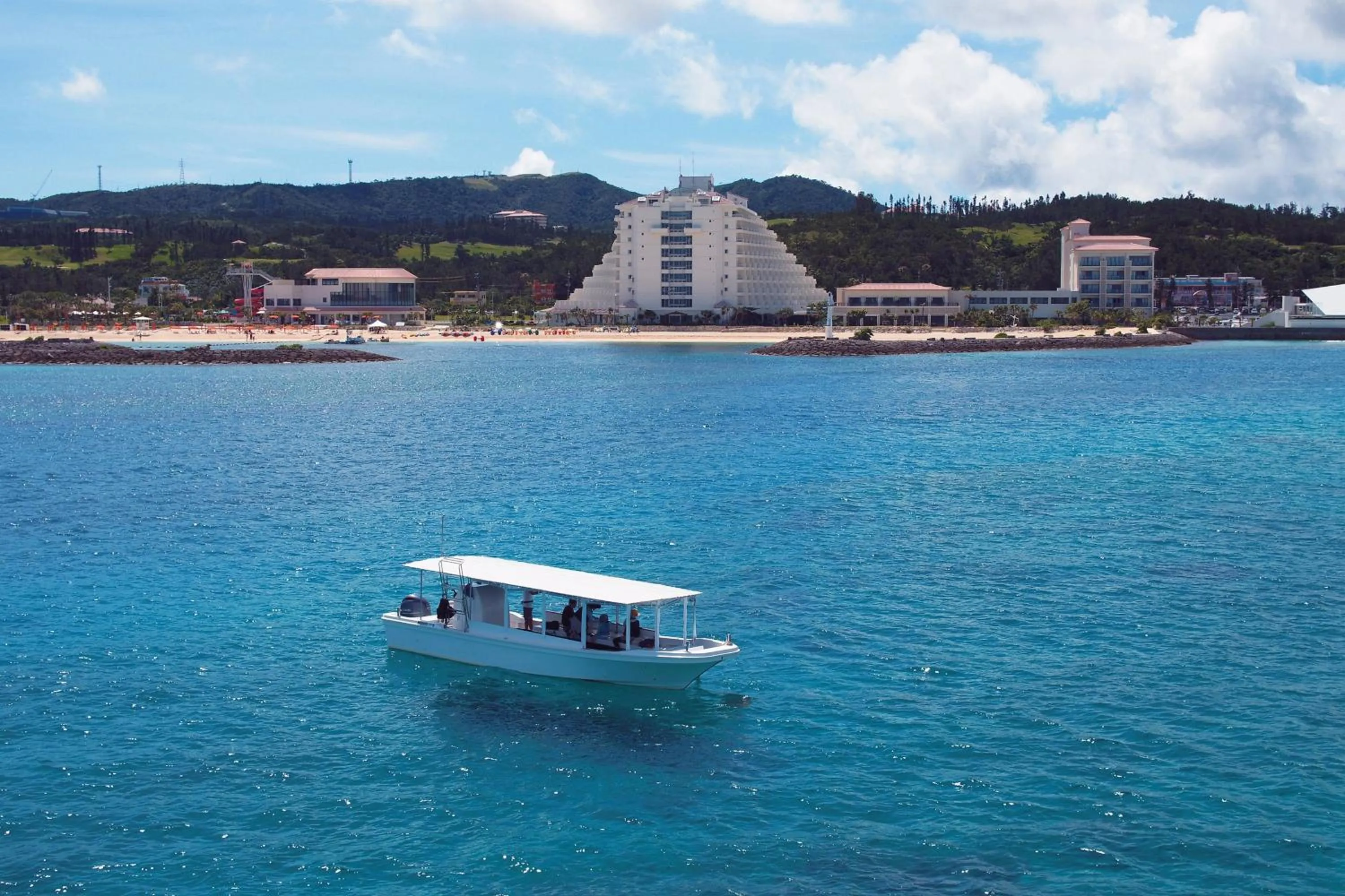 Other in Sheraton Okinawa Sunmarina Resort