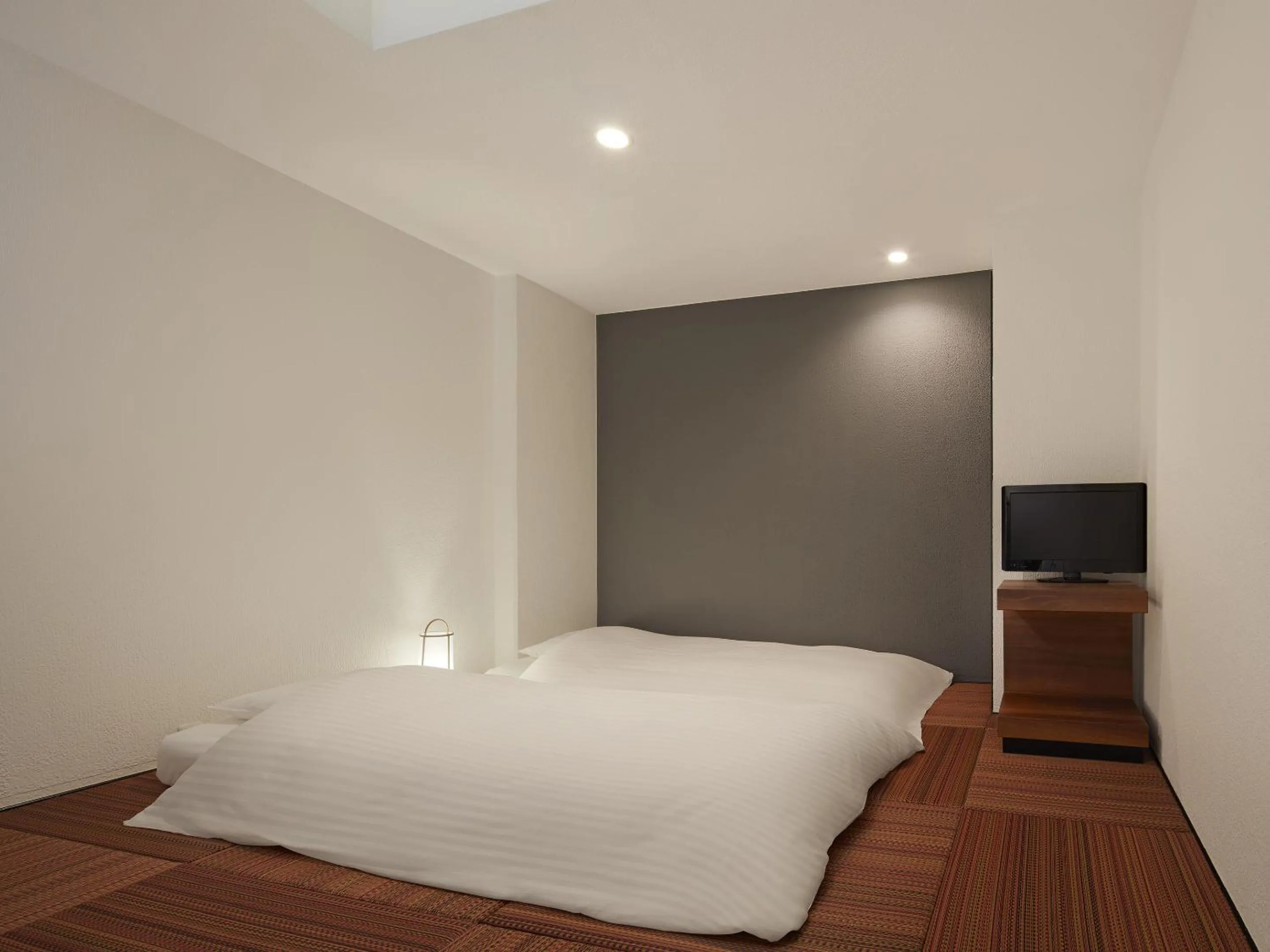 Photo of the whole room in Sheraton Okinawa Sunmarina Resort