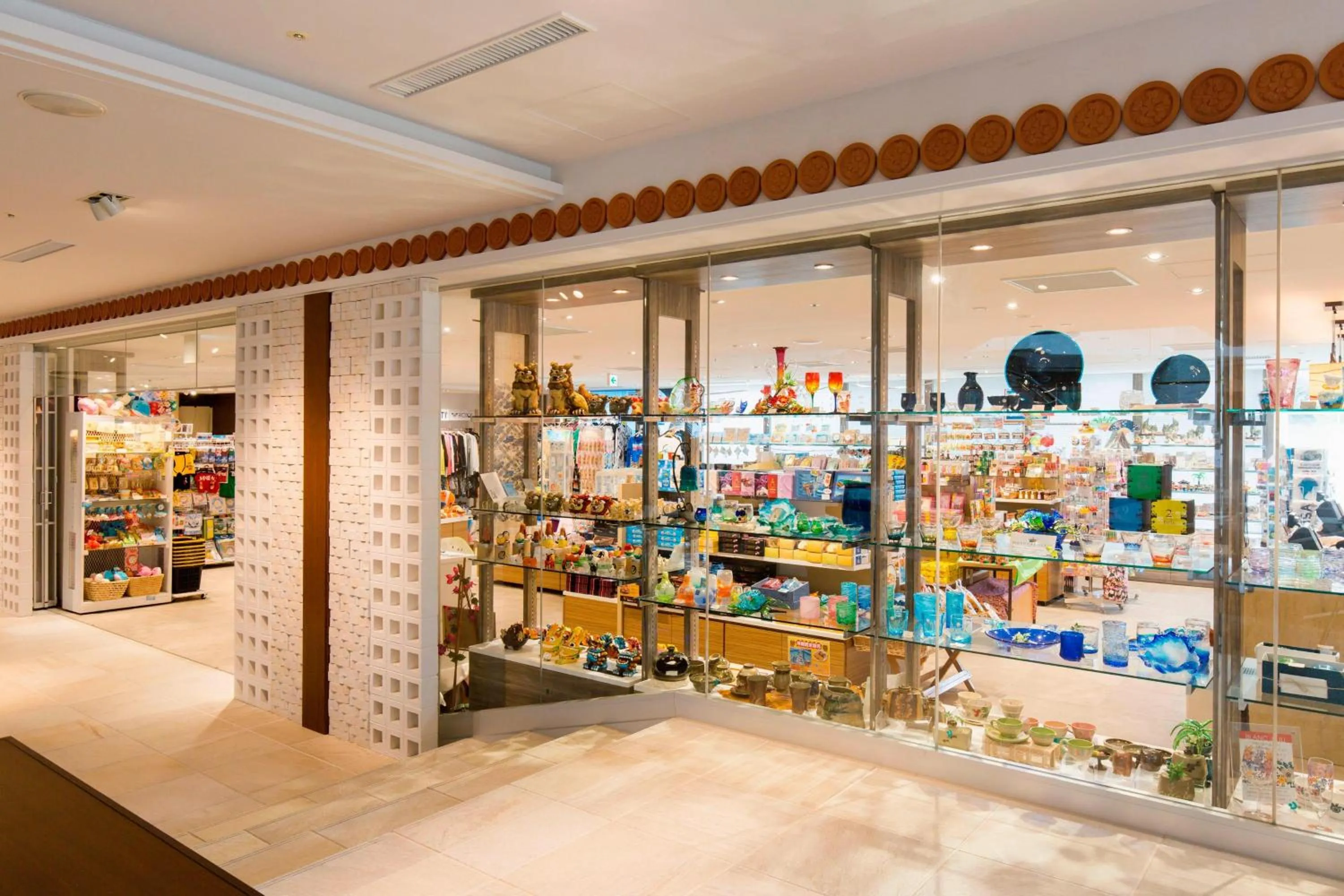 Other in Sheraton Okinawa Sunmarina Resort