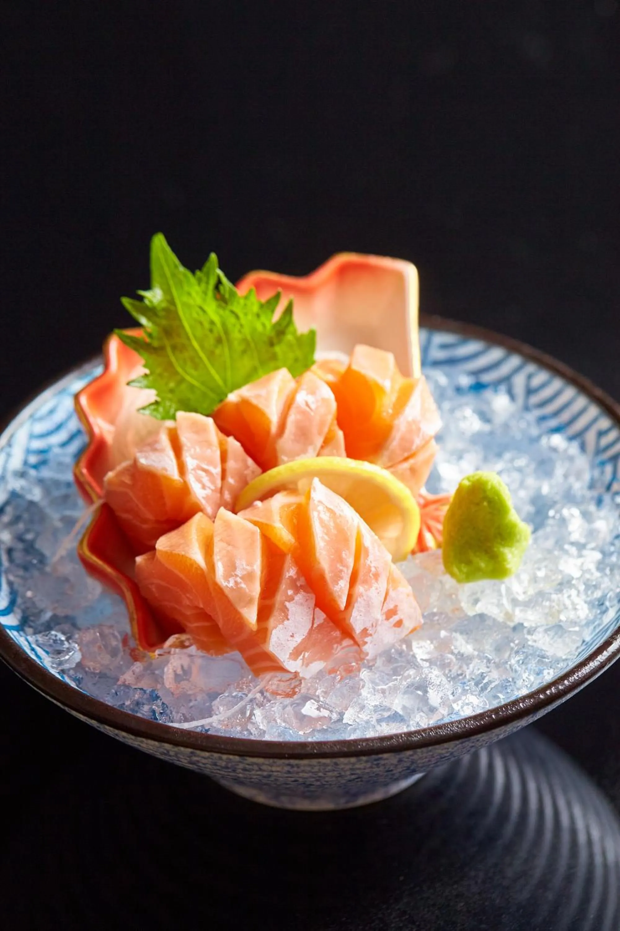 Restaurant/places to eat in Shangri-La Dalian