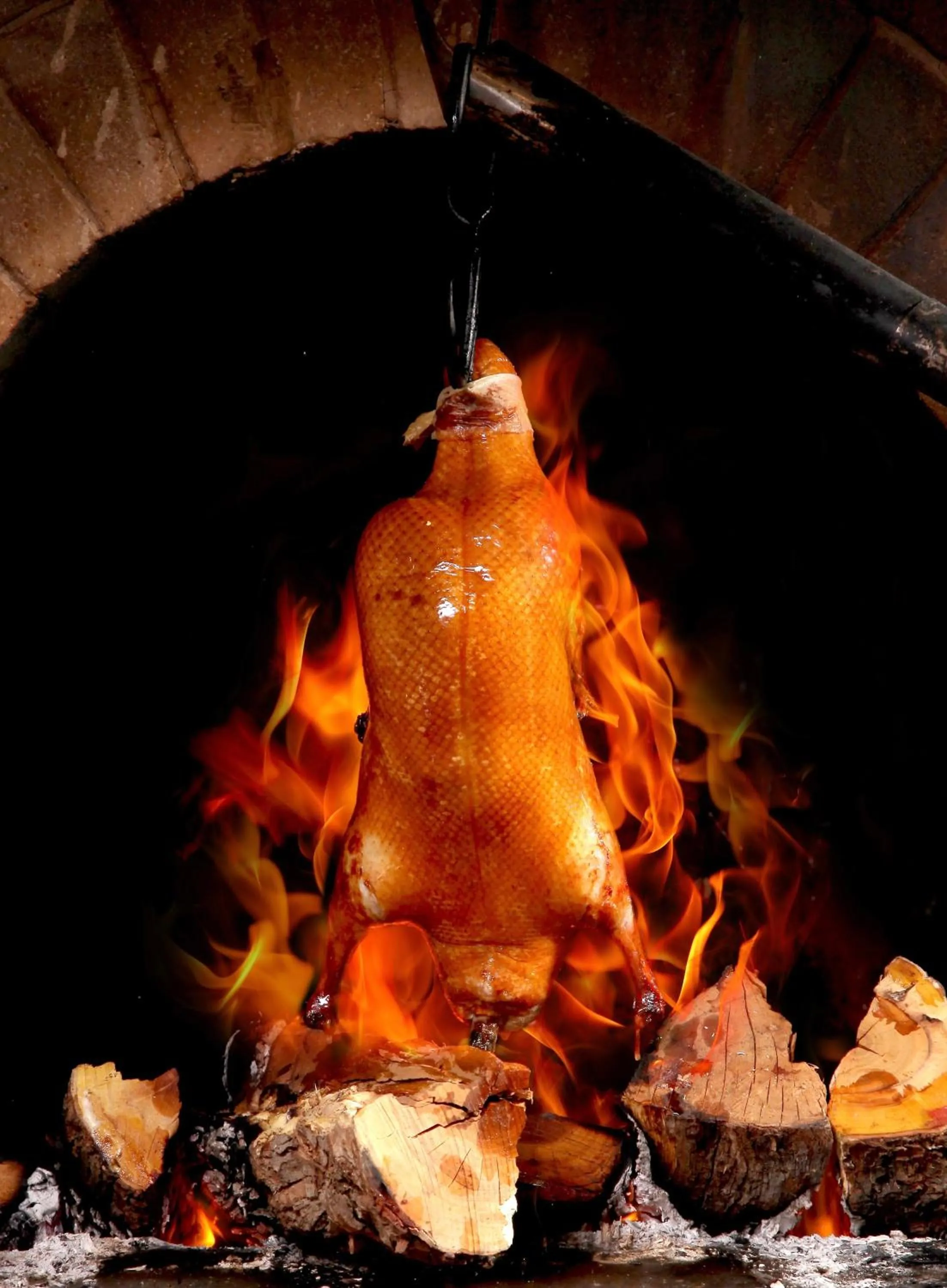 Restaurant/places to eat in Shangri-La Dalian