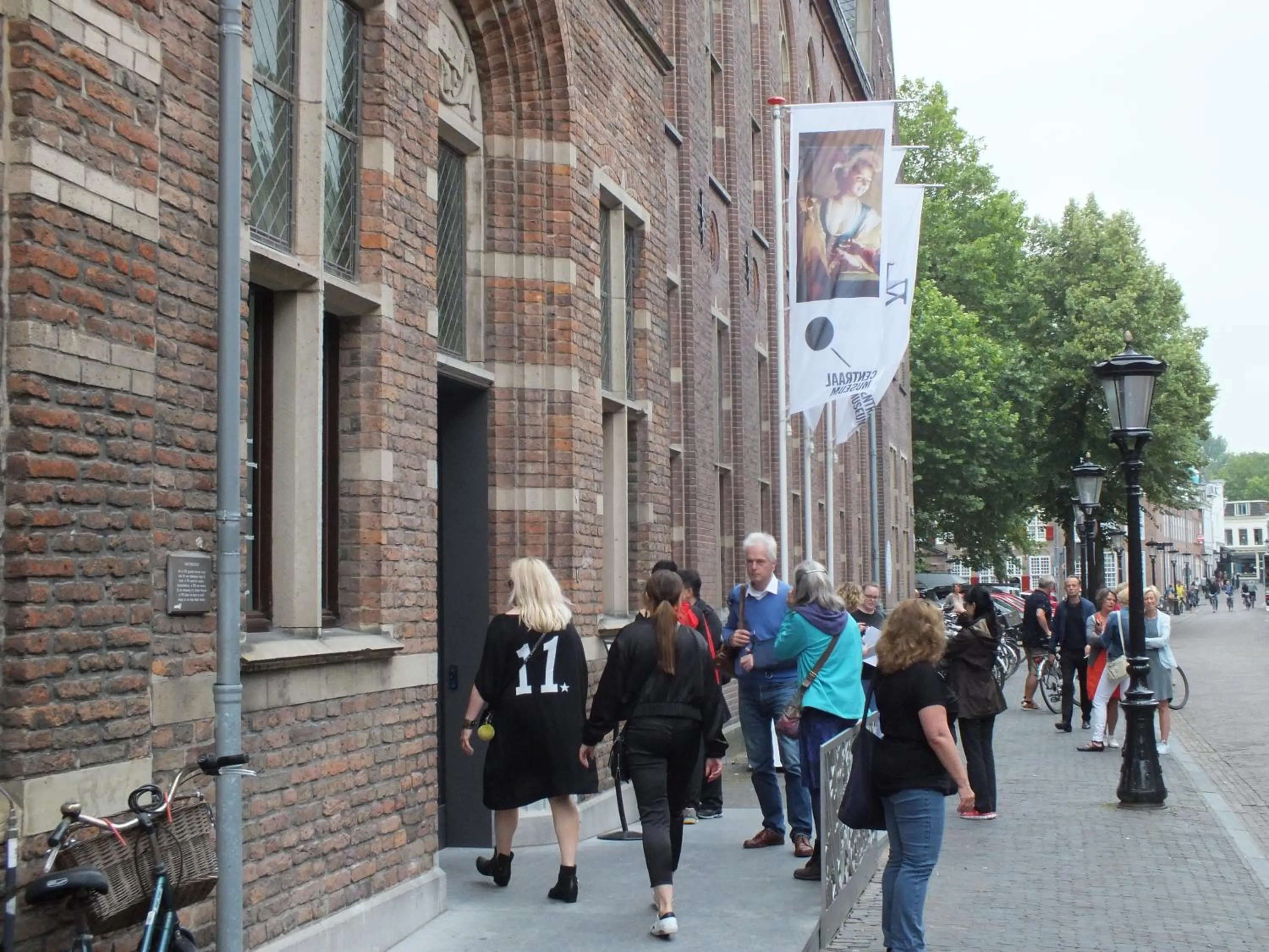 Activities in Studio De Bilt