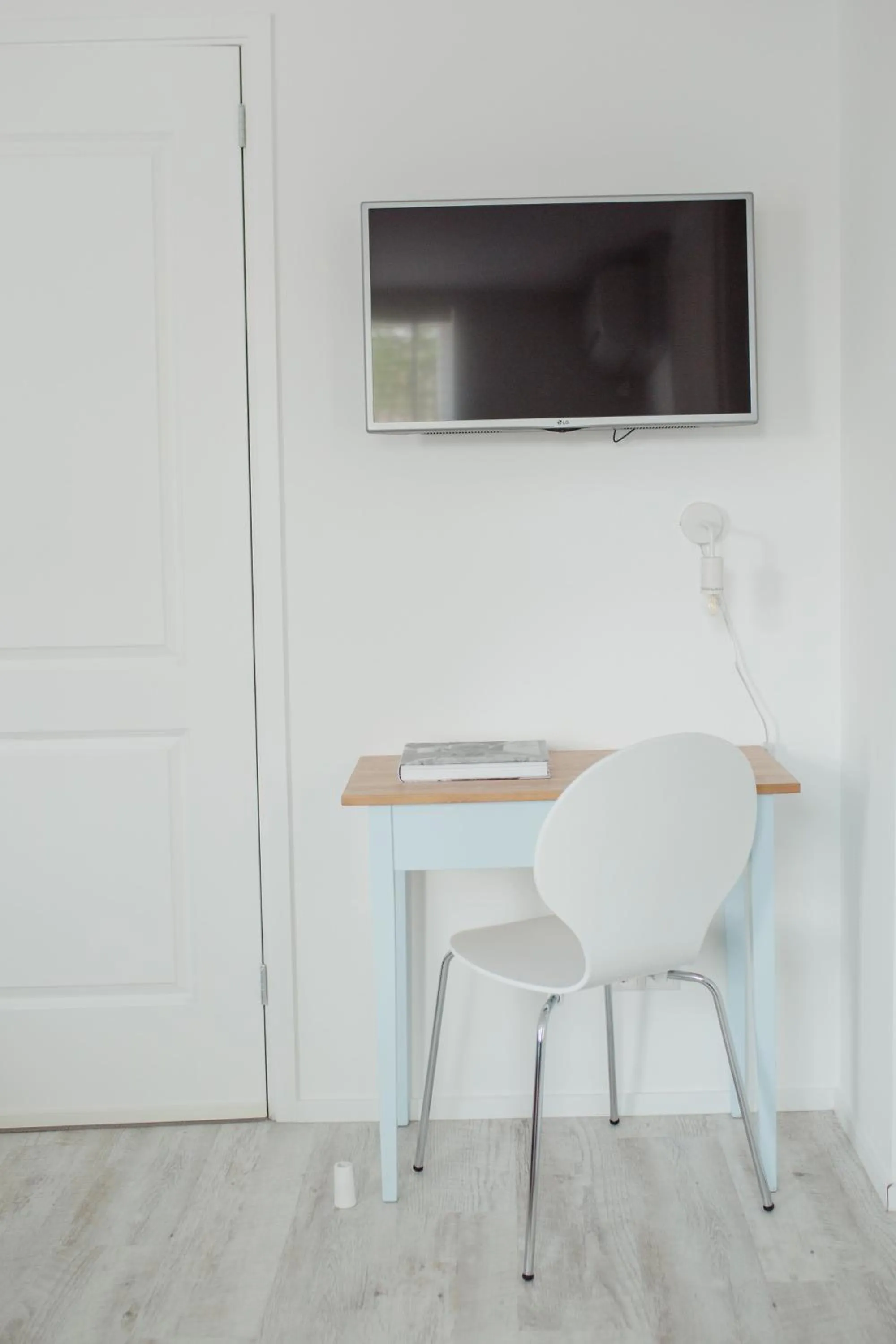 TV and multimedia in Studio De Bilt