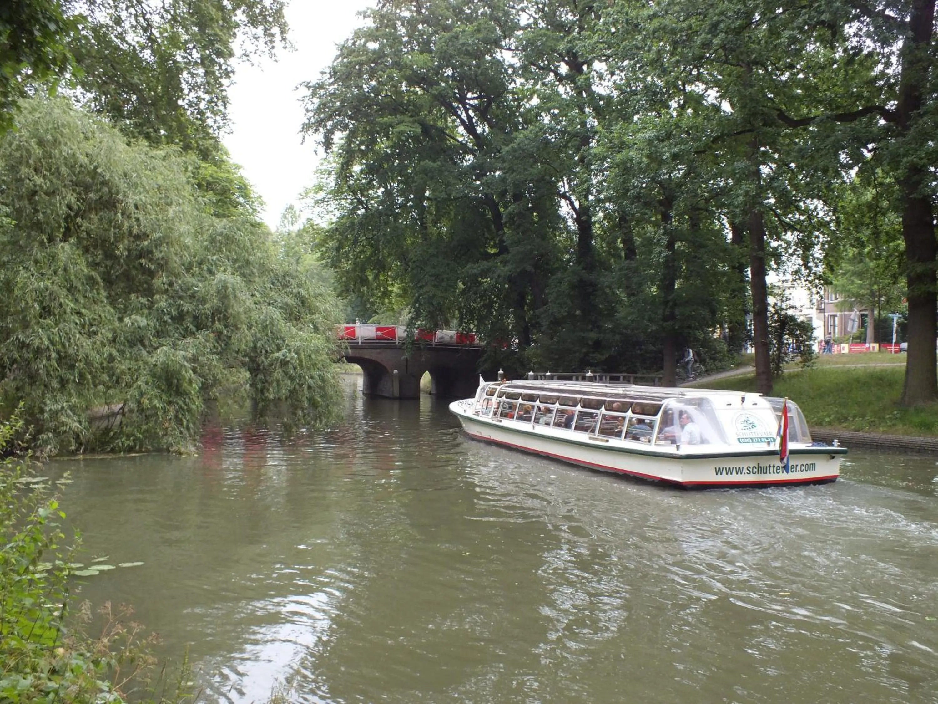 Activities in Studio De Bilt