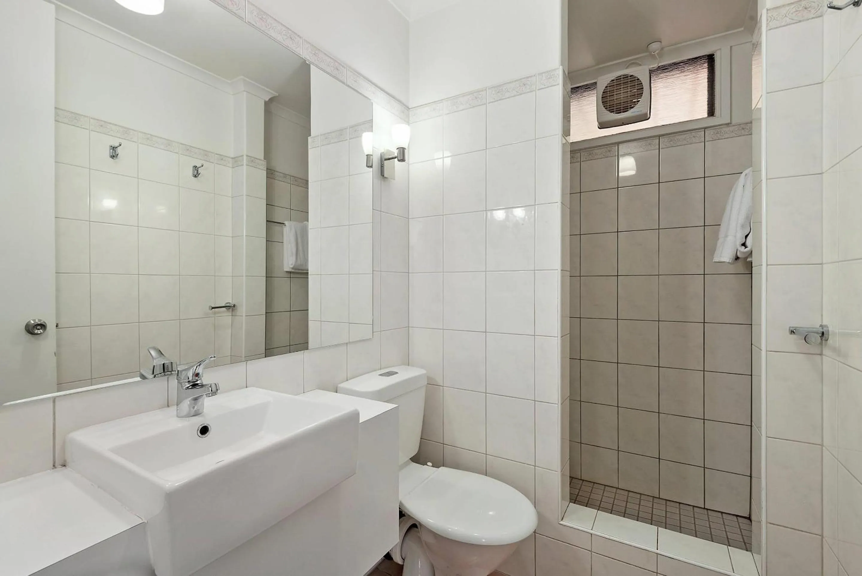 Bedroom in Econo Lodge Mildura