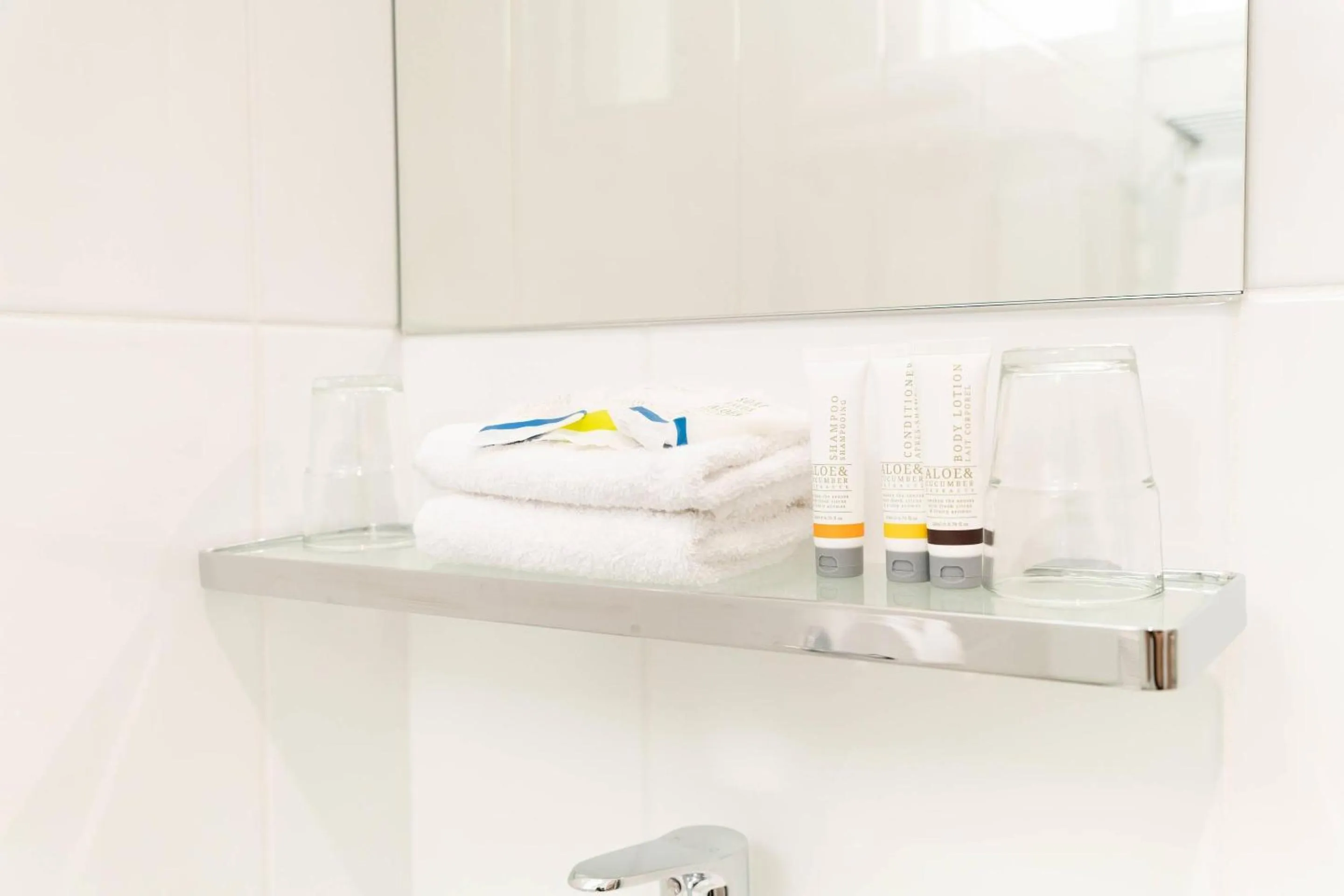 Bedroom in Econo Lodge Mildura