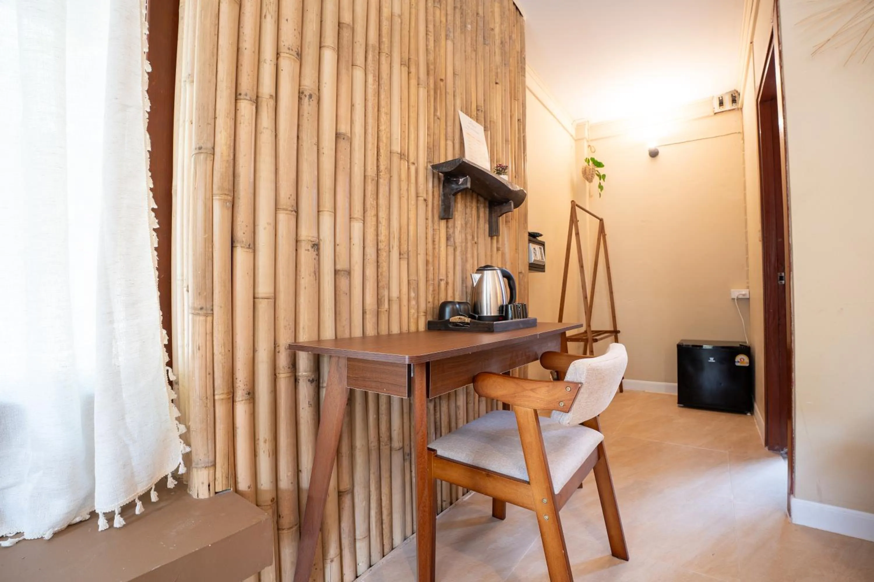 Lanta Riviera Beach Resort