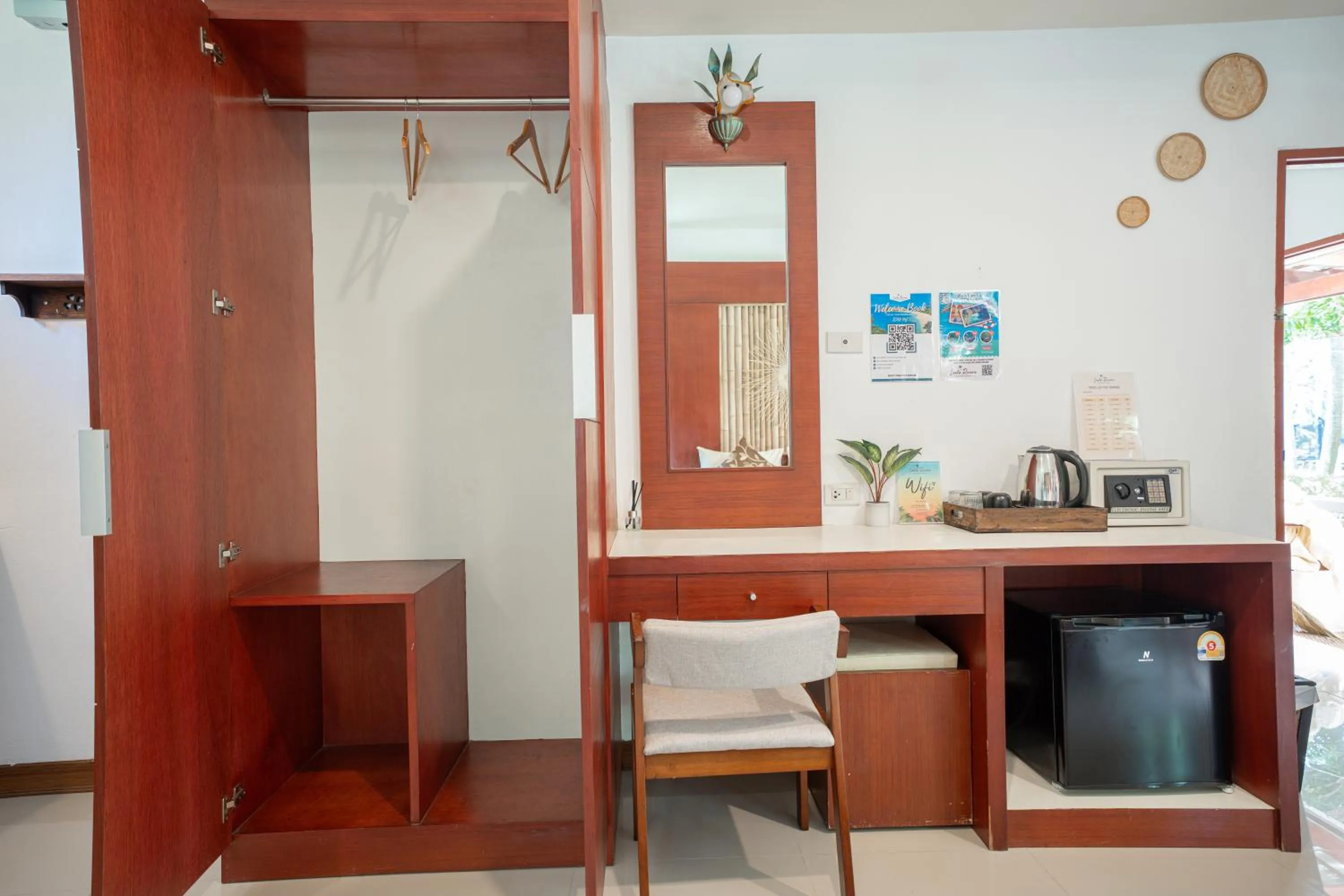 Family in Lanta Riviera Beach Resort