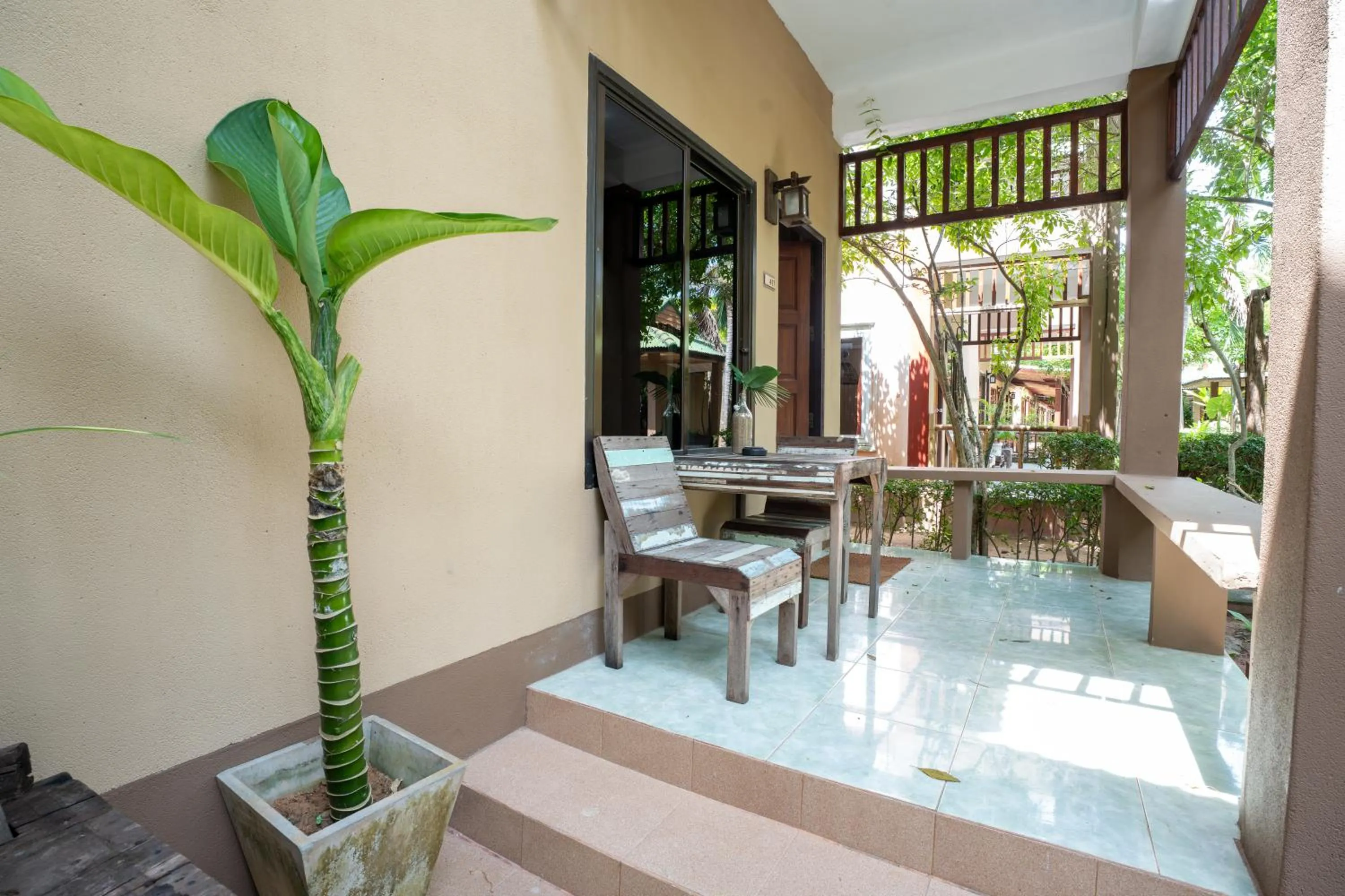 Day in Lanta Riviera Beach Resort