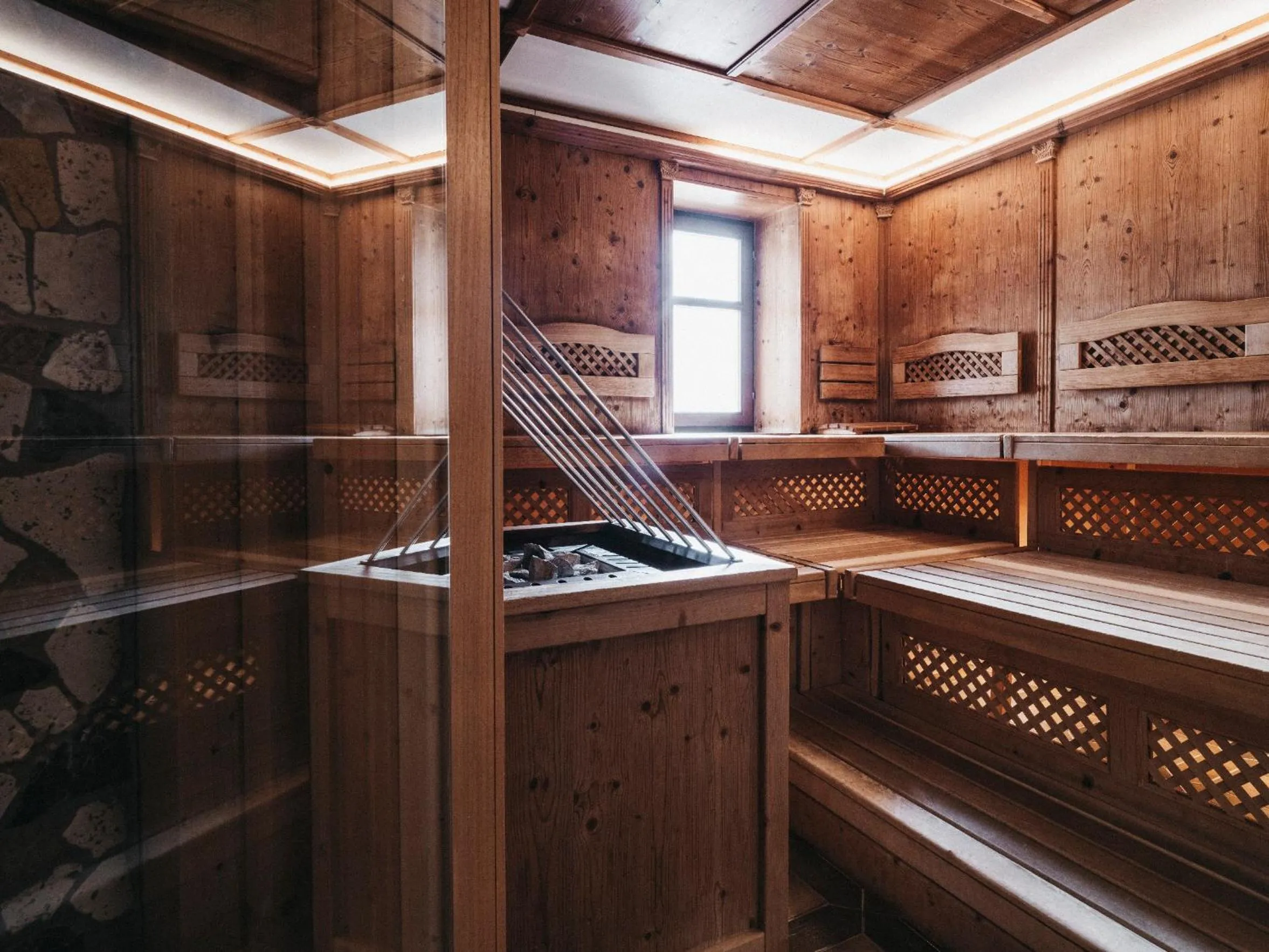 Almwellness-Resort Tuffbad