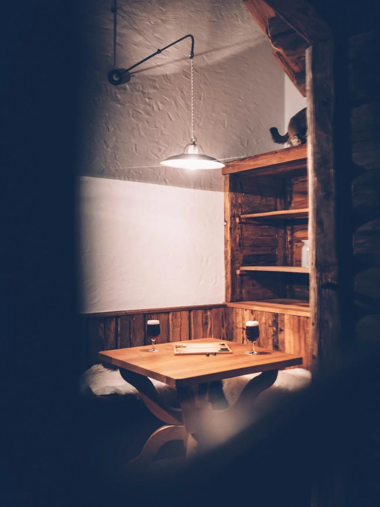 Almwellness-Resort Tuffbad