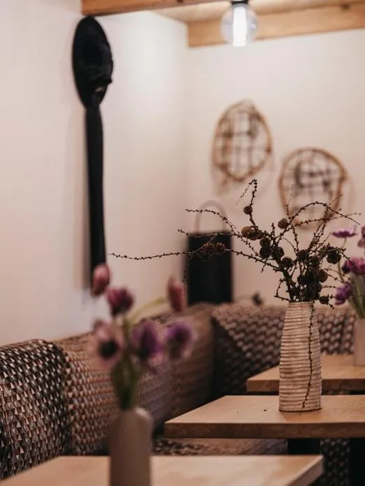 Internal: Not applicable to any particular room in Almwellness-Resort Tuffbad