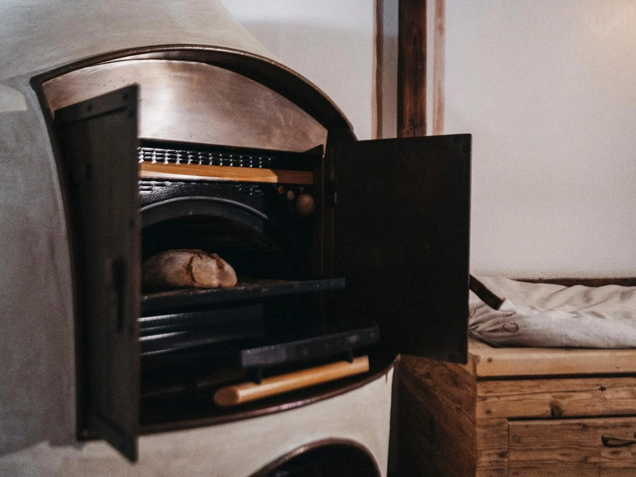 Almwellness-Resort Tuffbad