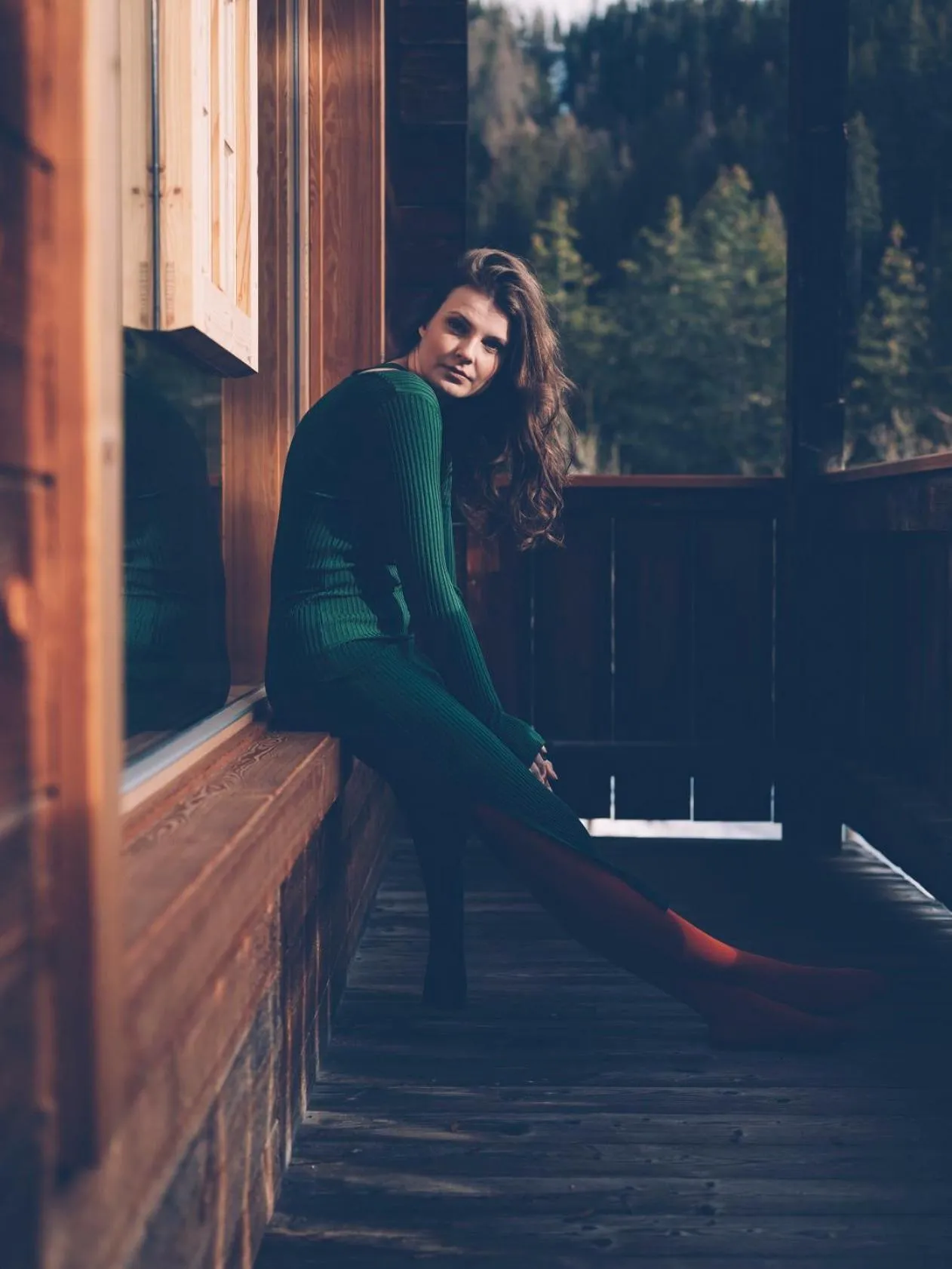 Almwellness-Resort Tuffbad