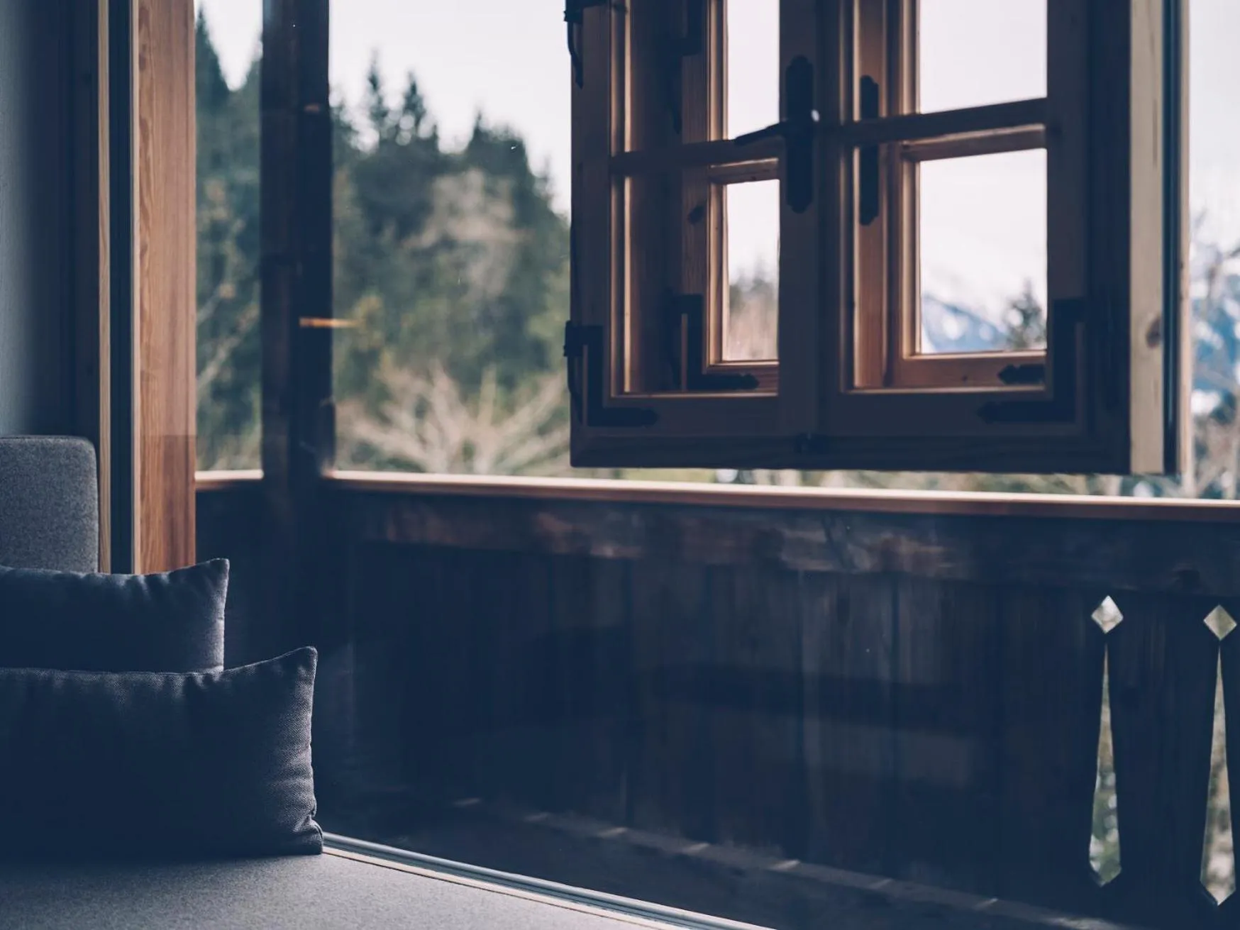 Almwellness-Resort Tuffbad