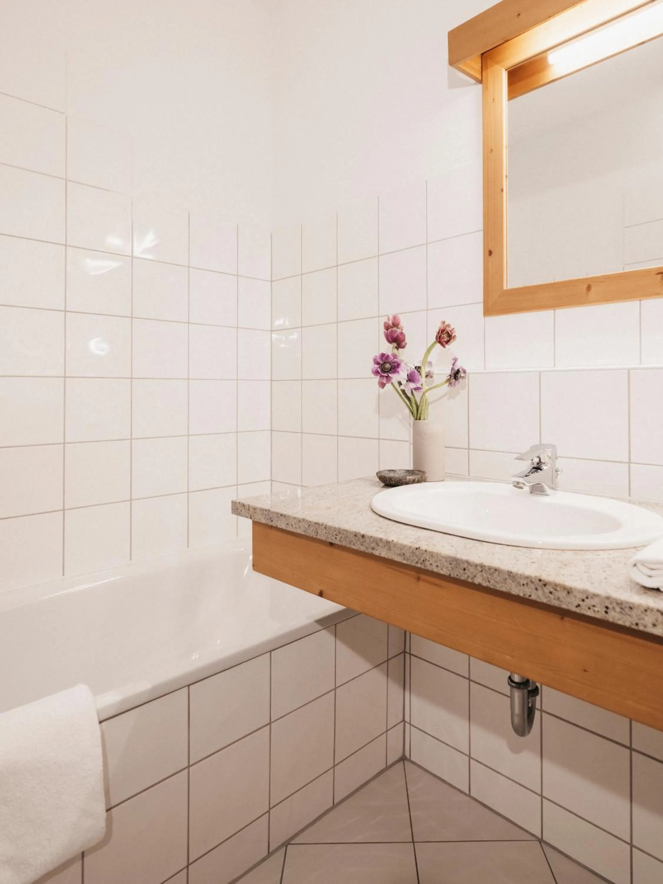 Almwellness-Resort Tuffbad