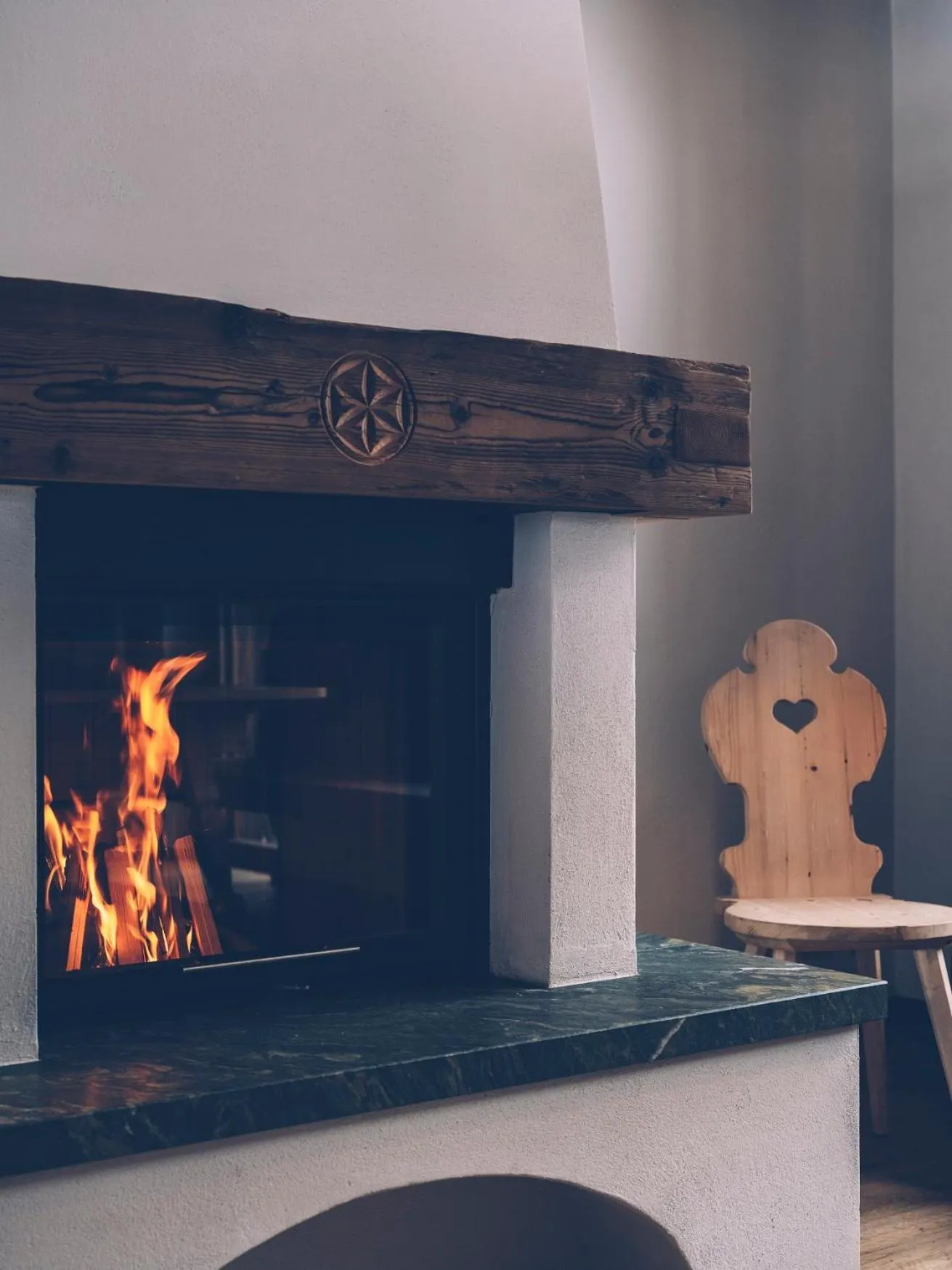 Almwellness-Resort Tuffbad