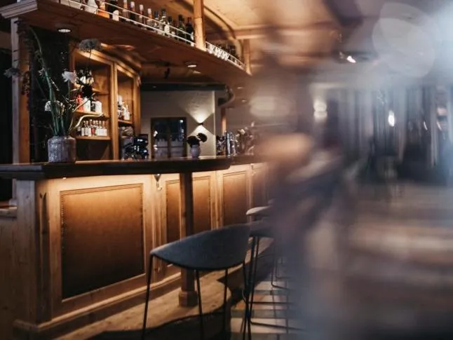 Almwellness-Resort Tuffbad