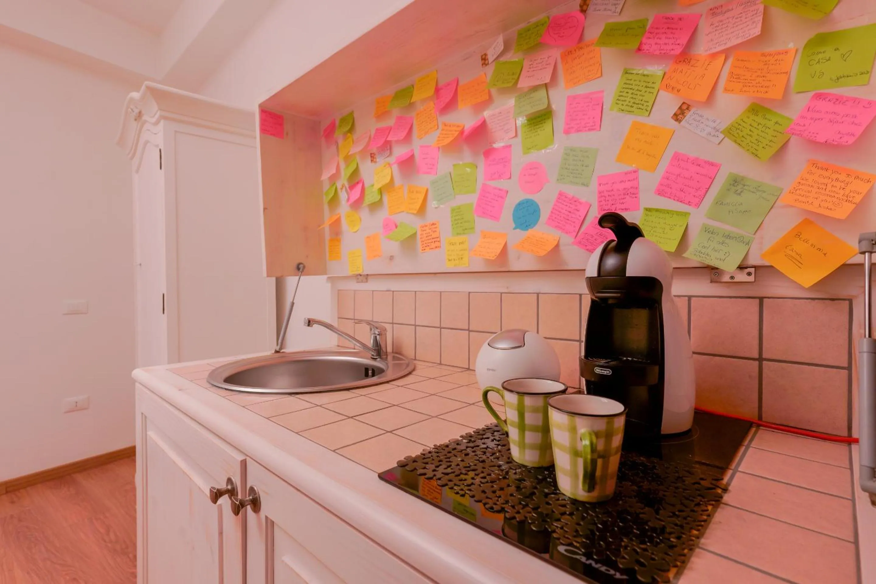 Breakfast in Baco B&B