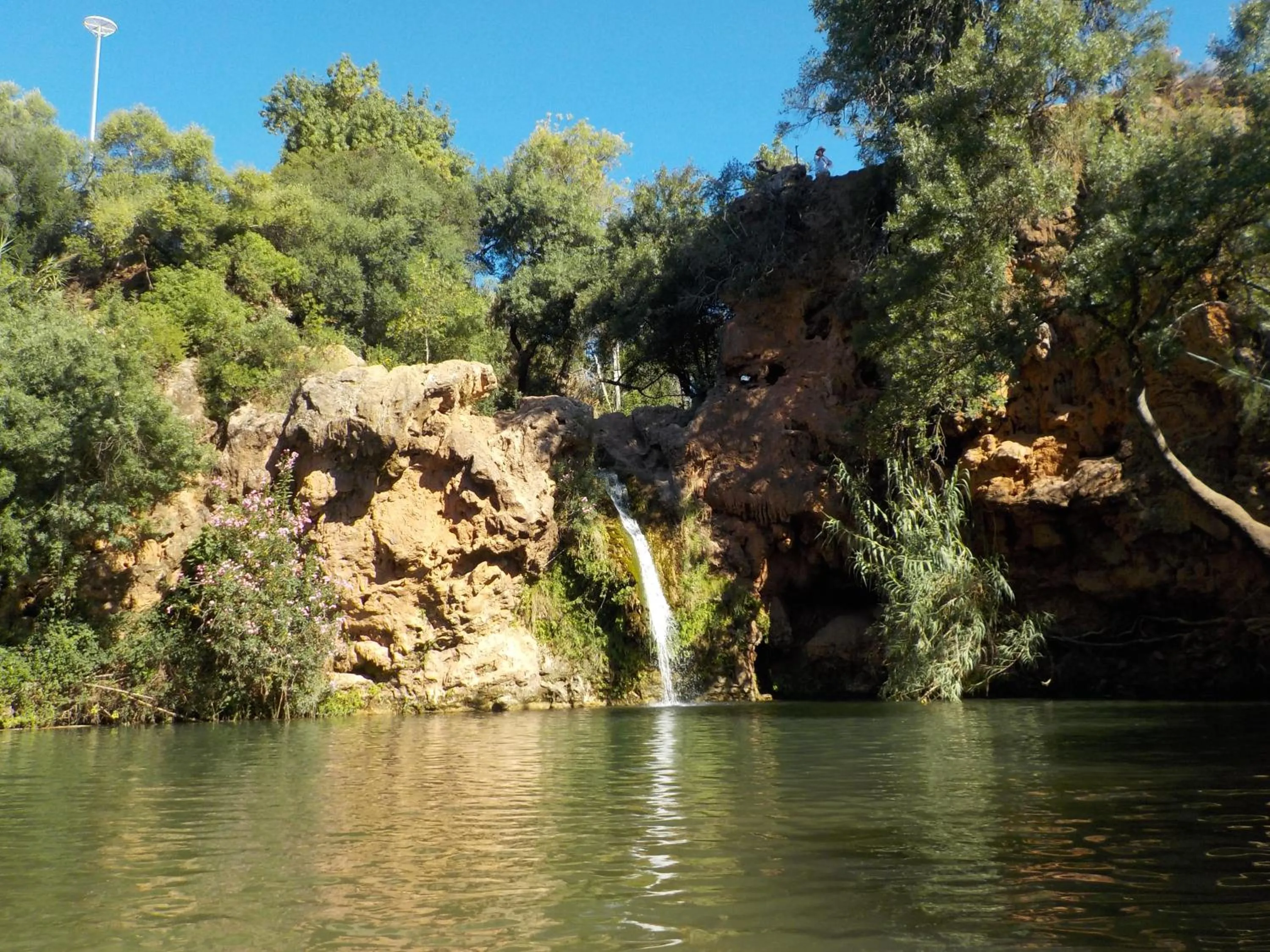 Off site in Villa vista mar e piscina