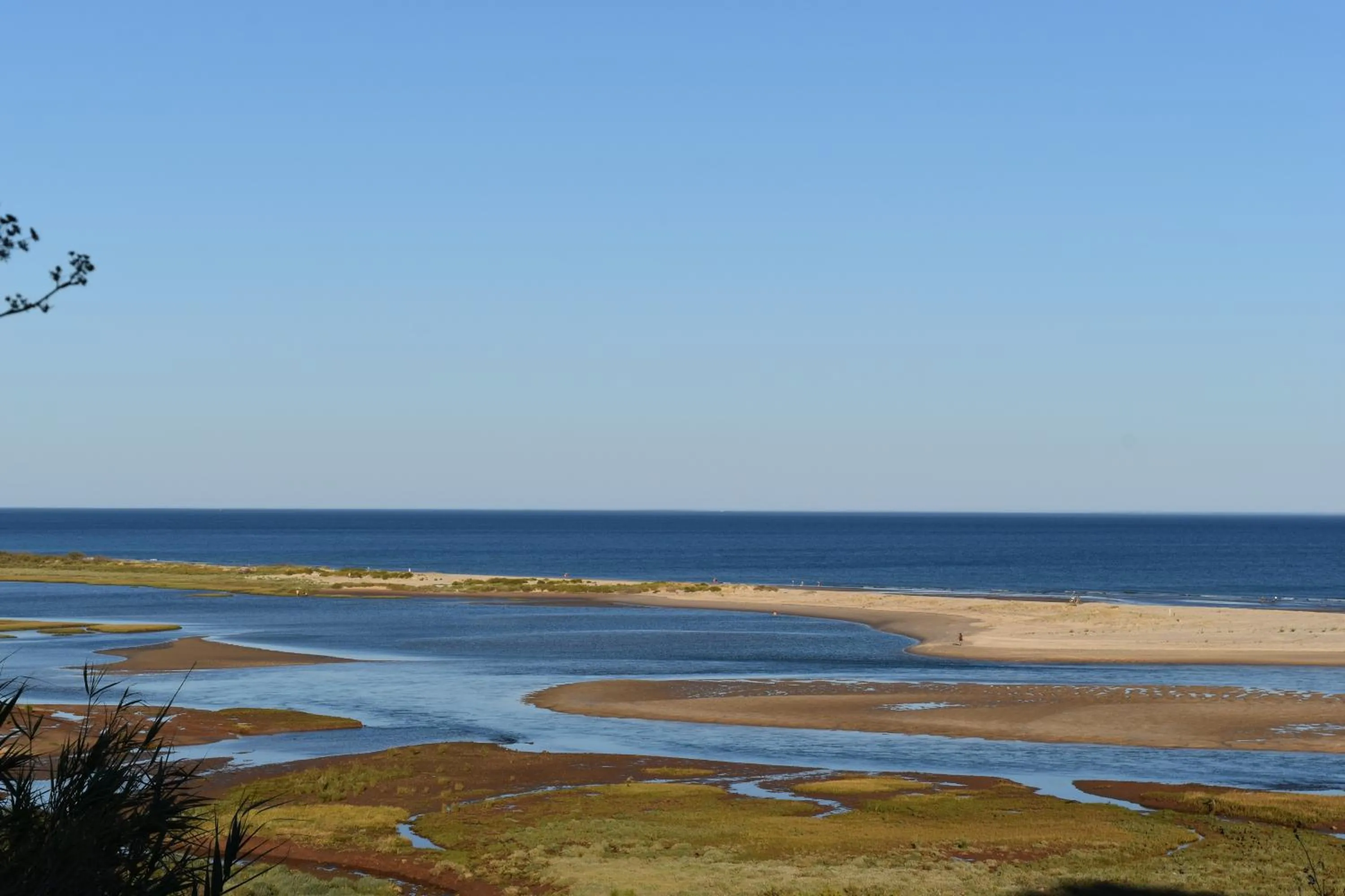 Nearby landmark in Villa vista mar e piscina