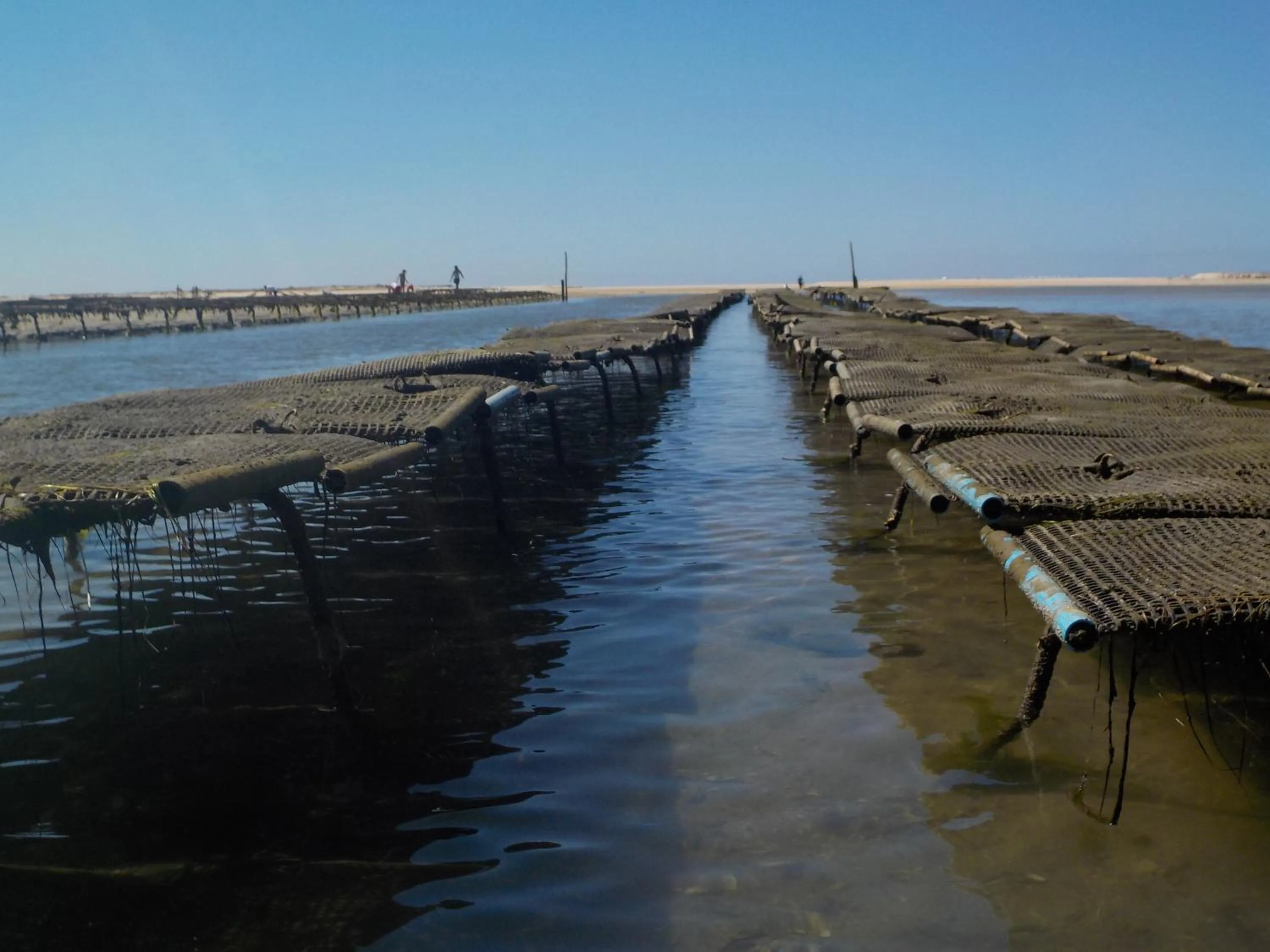 Nearby landmark in Villa vista mar e piscina