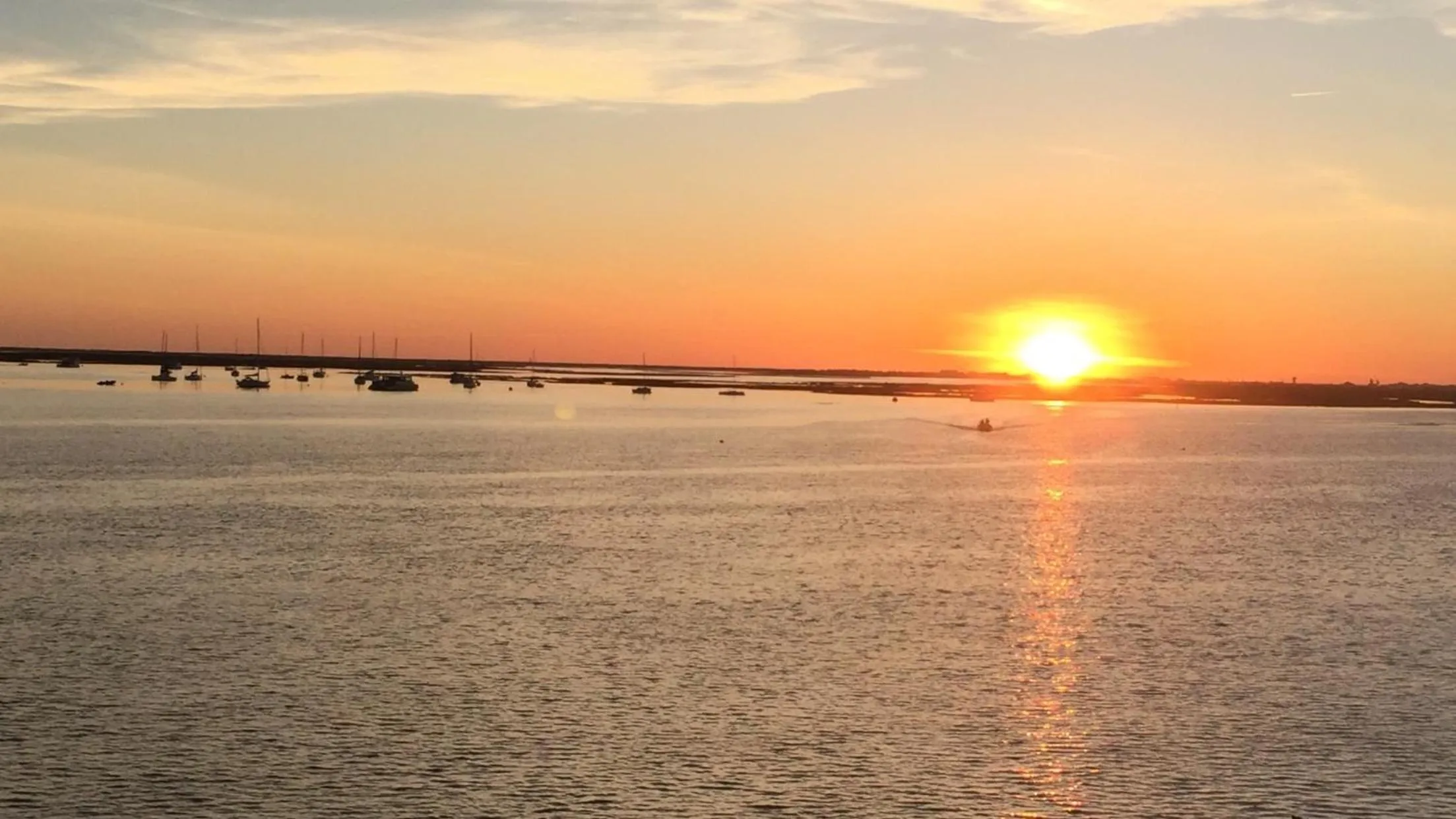 Nearby landmark in Villa vista mar e piscina