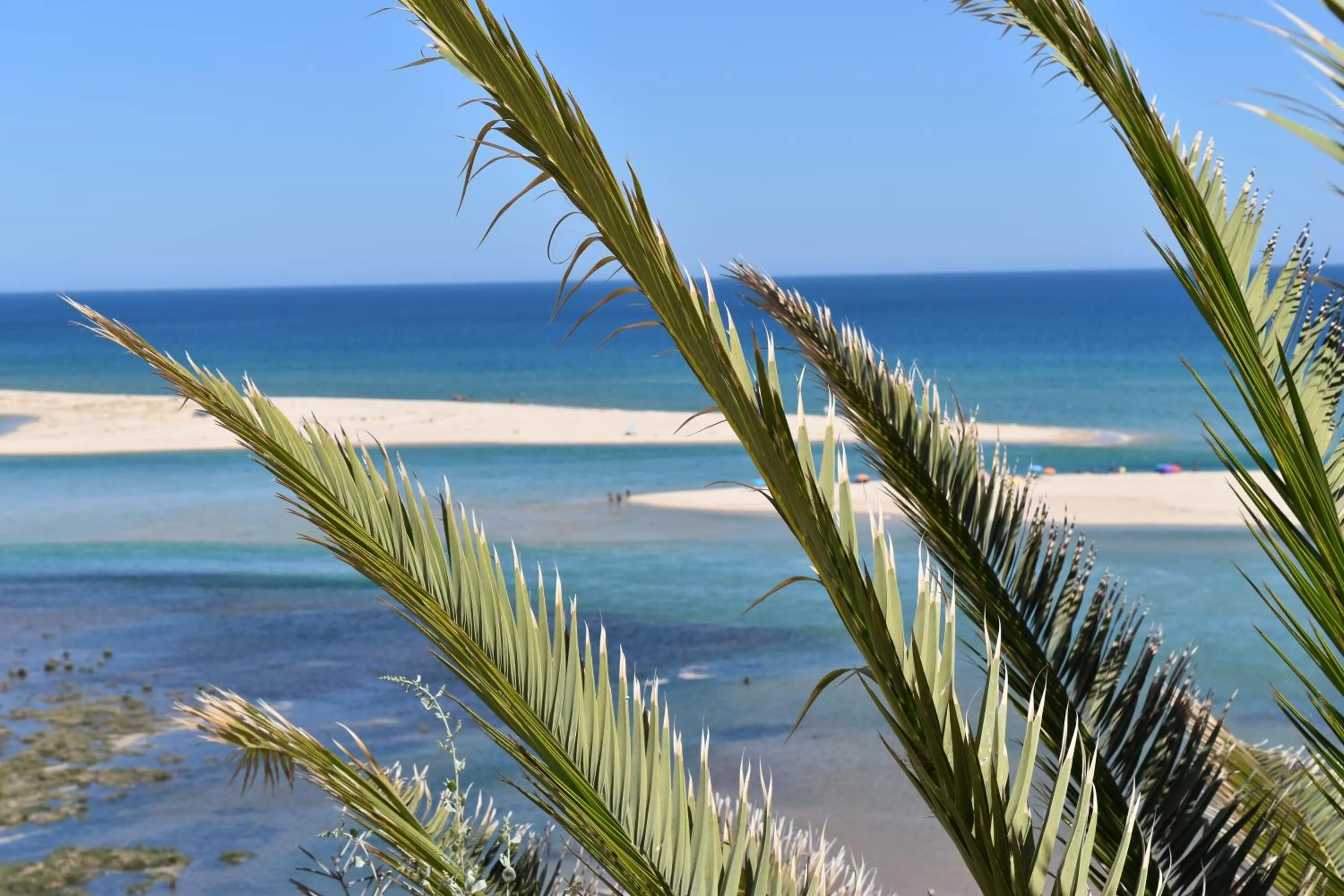 Off site in Villa vista mar e piscina