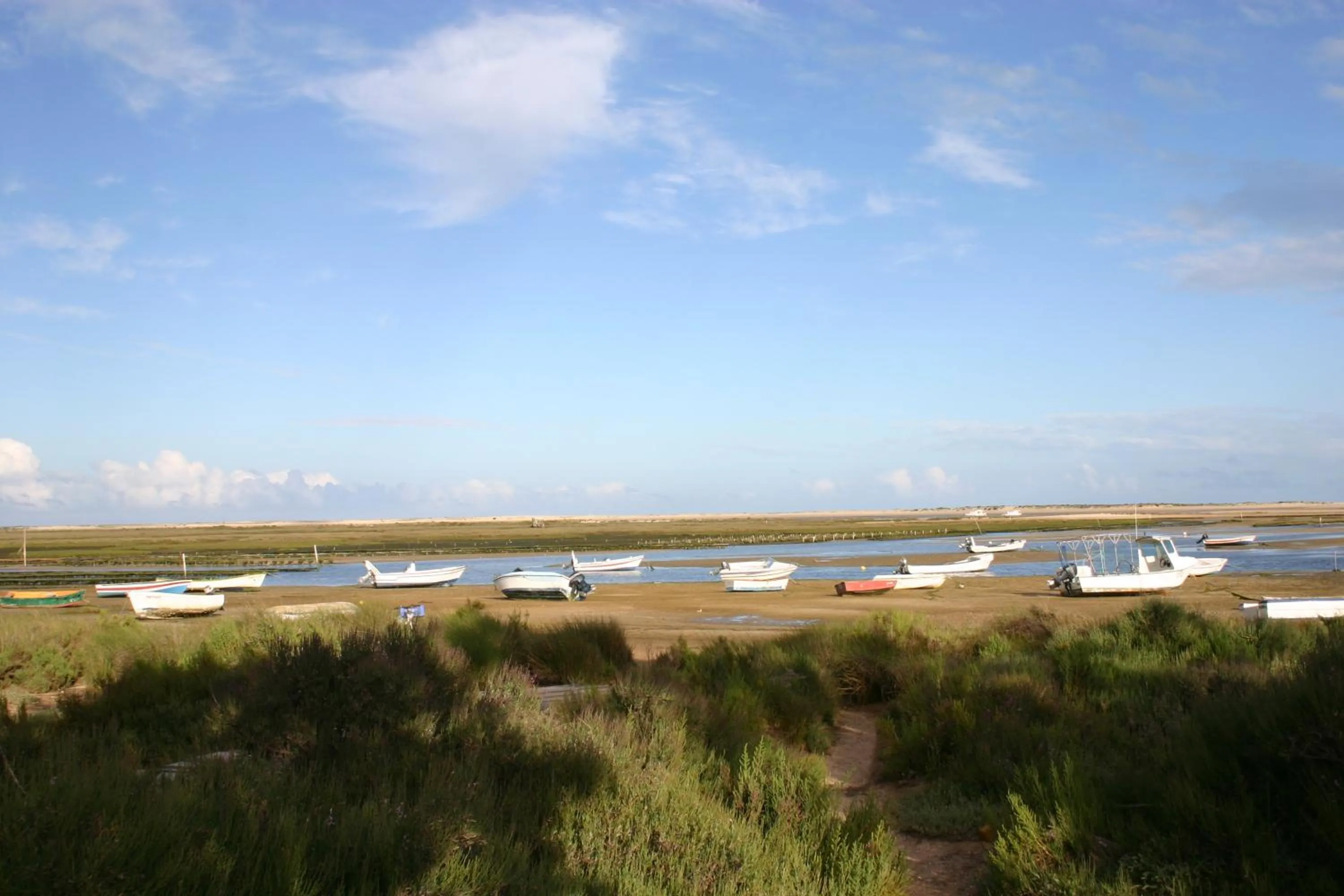 Nearby landmark in Villa vista mar e piscina