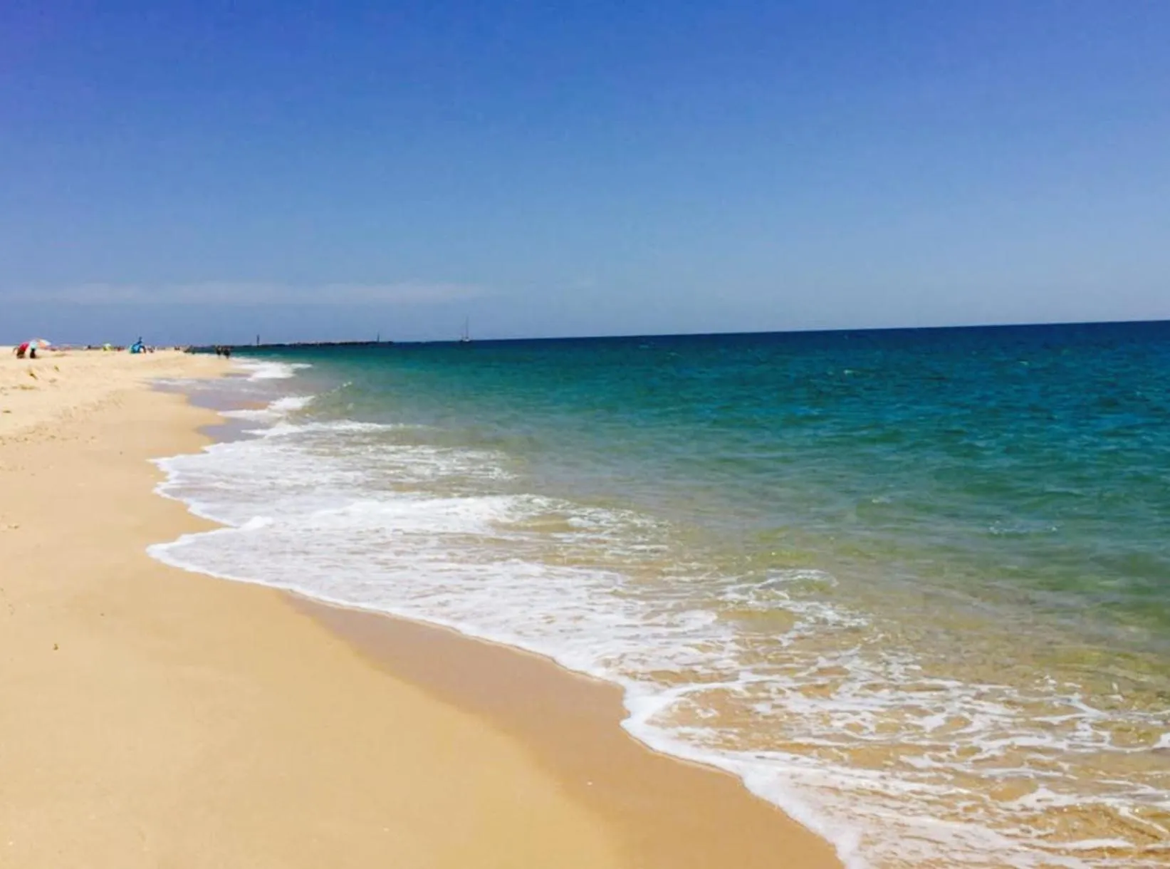 Off site in Villa vista mar e piscina