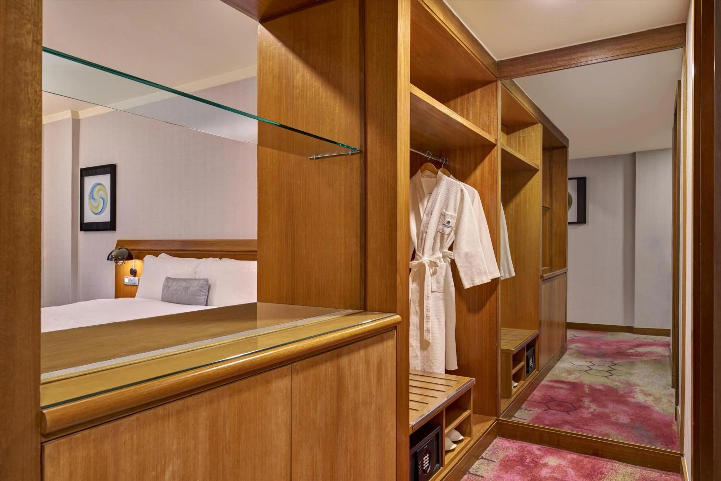 classic in Concorde Hotel Kuala Lumpur