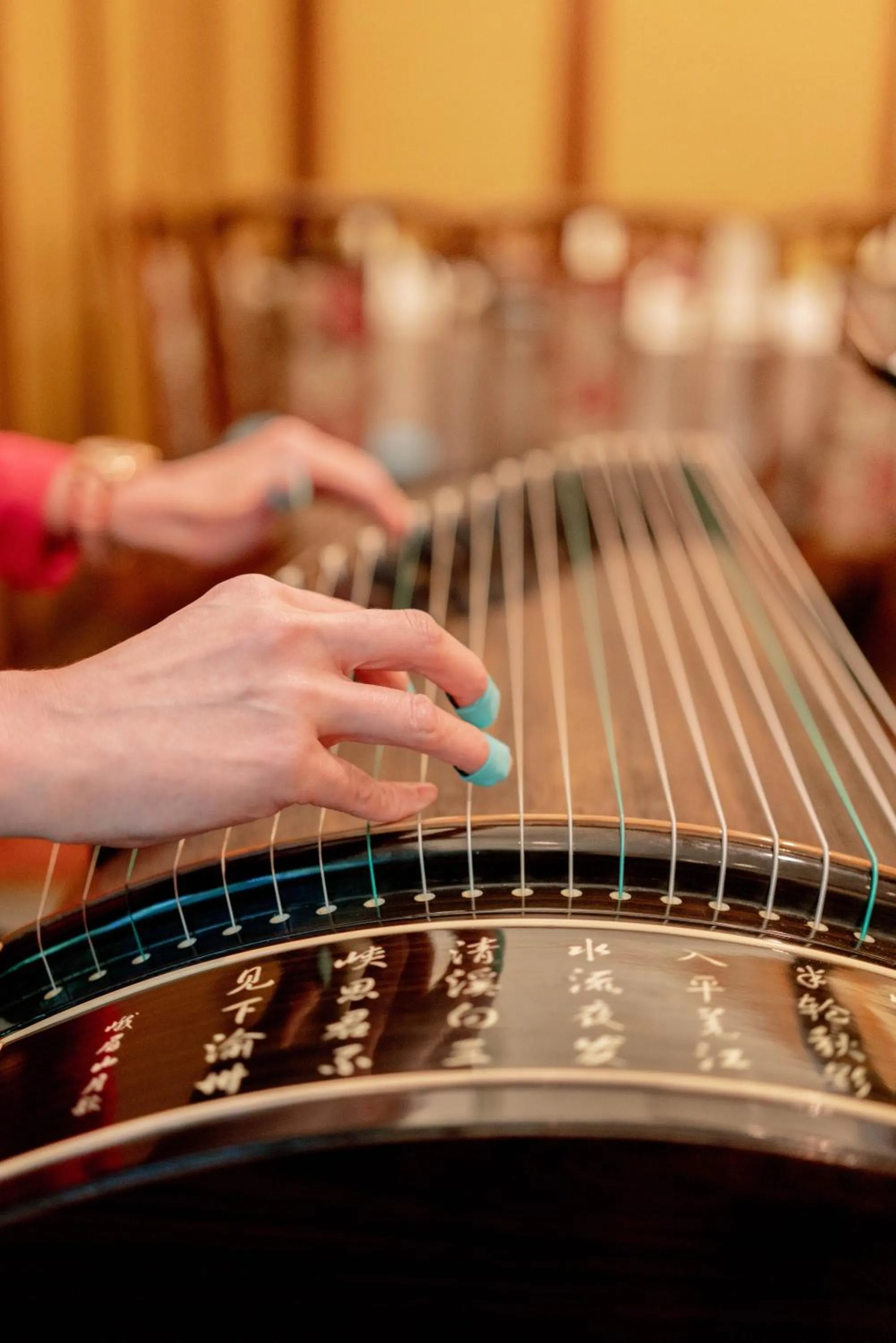 Entertainment in Concorde Hotel Kuala Lumpur