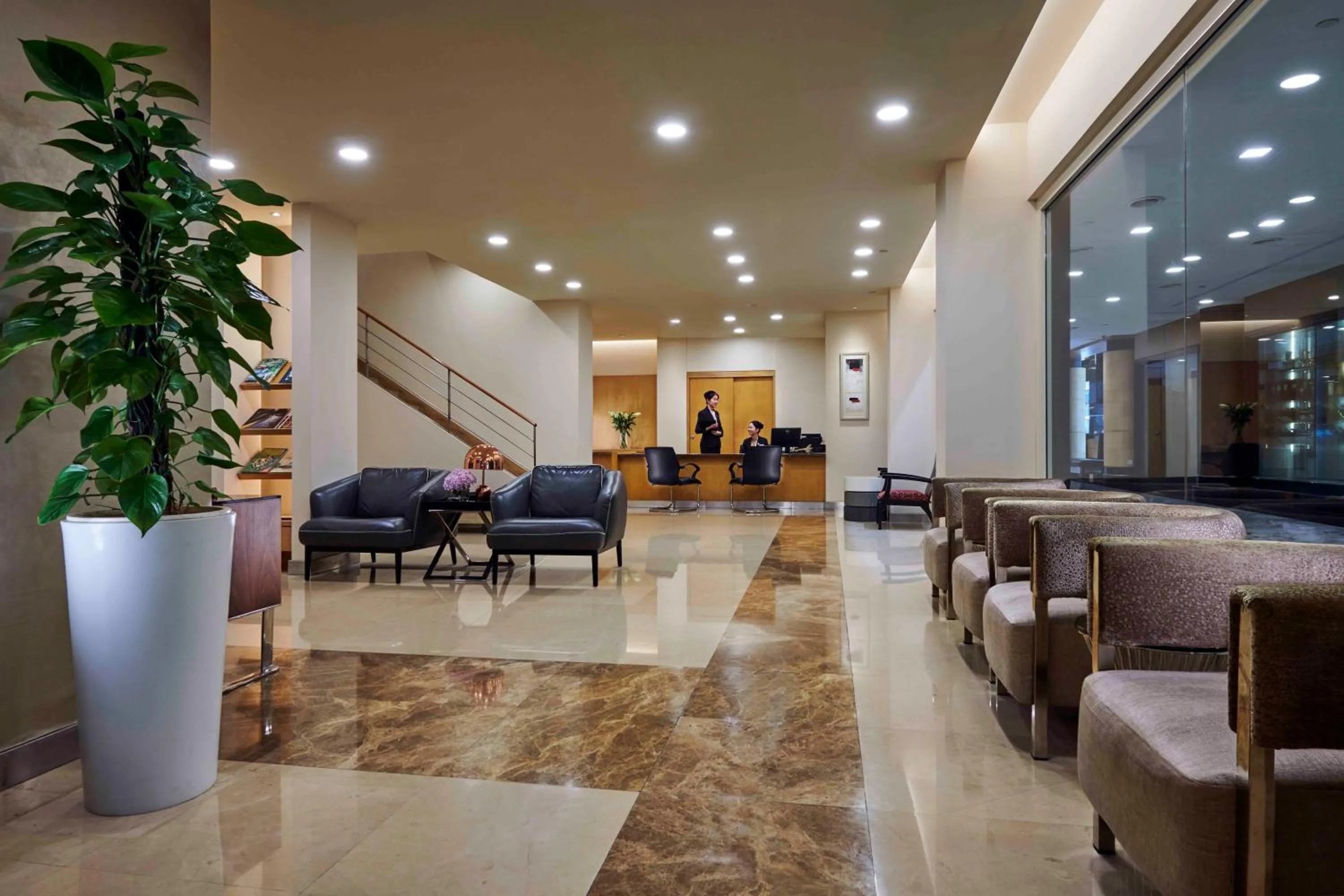 Other in Concorde Hotel Kuala Lumpur