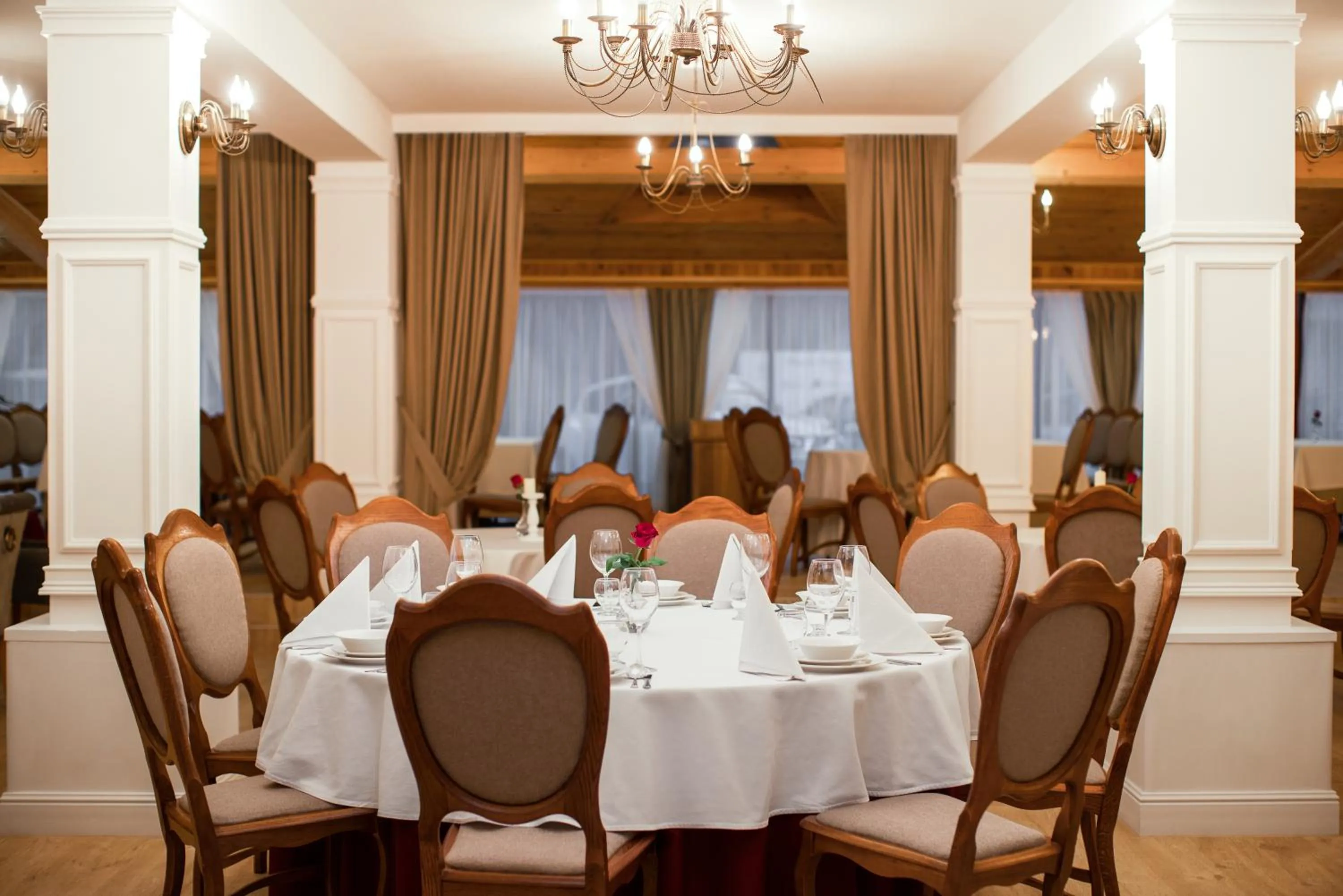 Grand Chotowa Hotel Spa & Resort