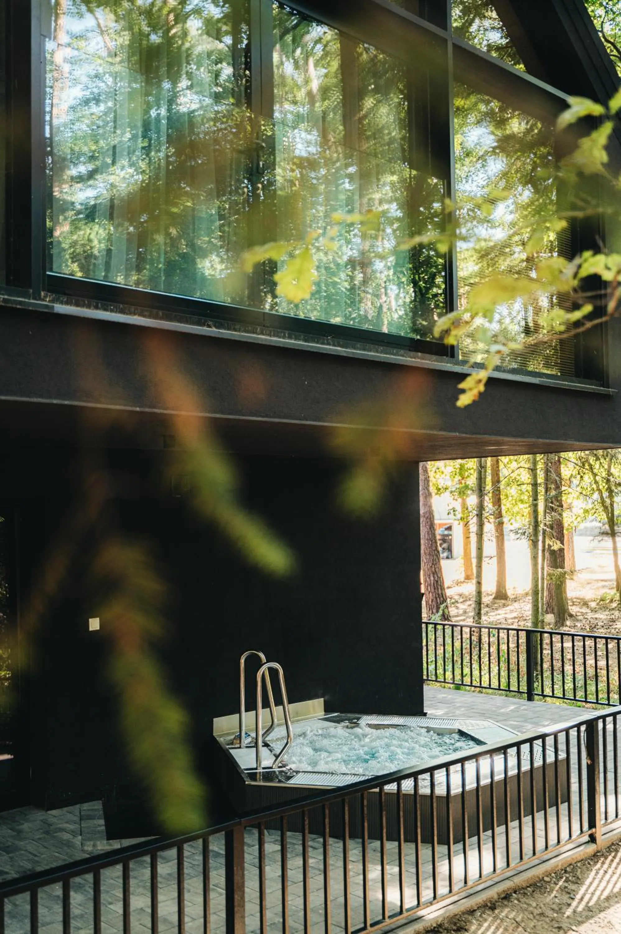 Grand Chotowa Hotel Spa & Resort