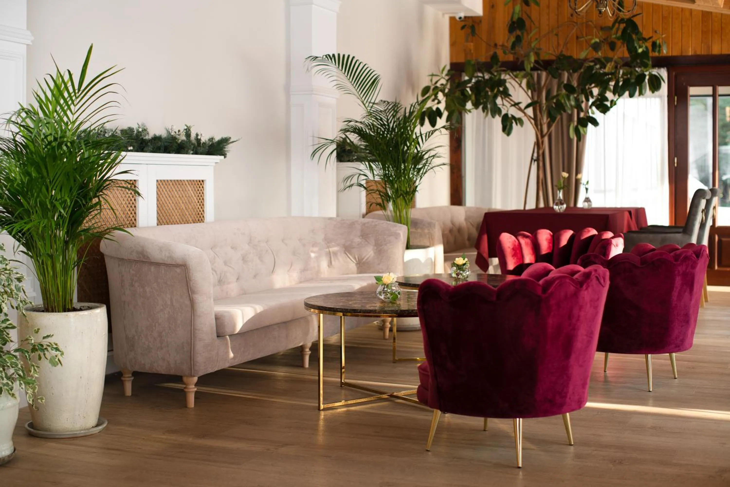 Grand Chotowa Hotel Spa & Resort