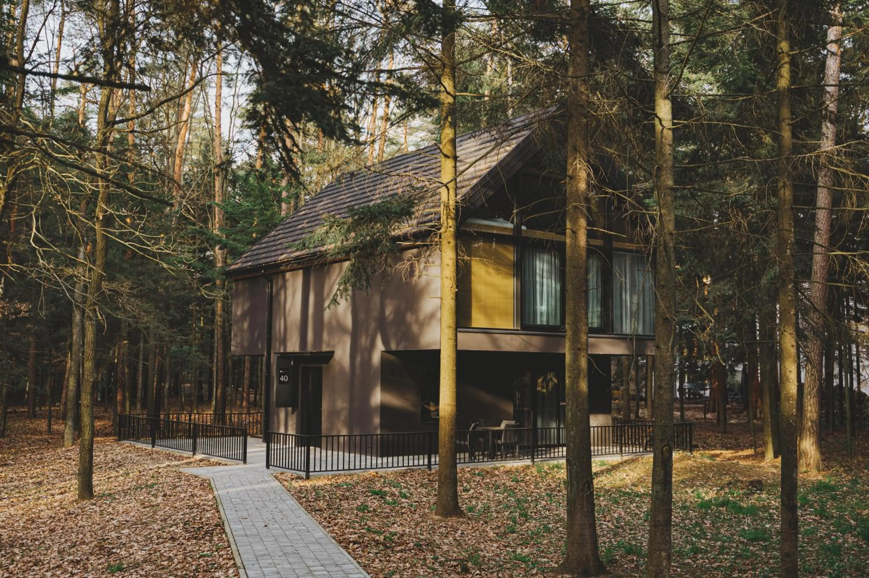 Grand Chotowa Hotel Spa & Resort