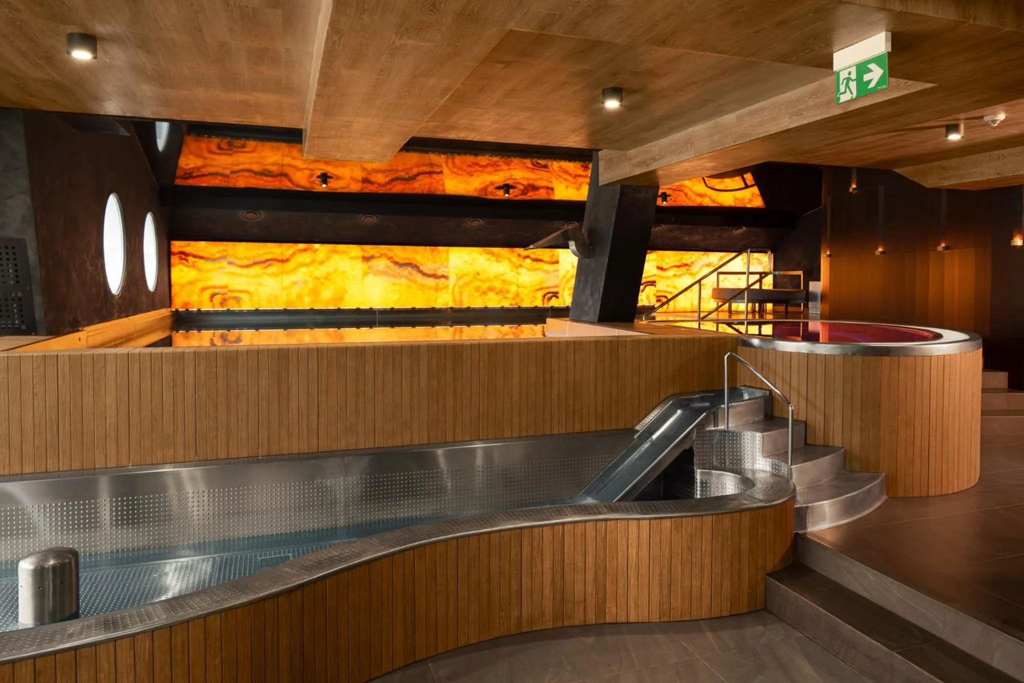 Grand Chotowa Hotel Spa & Resort